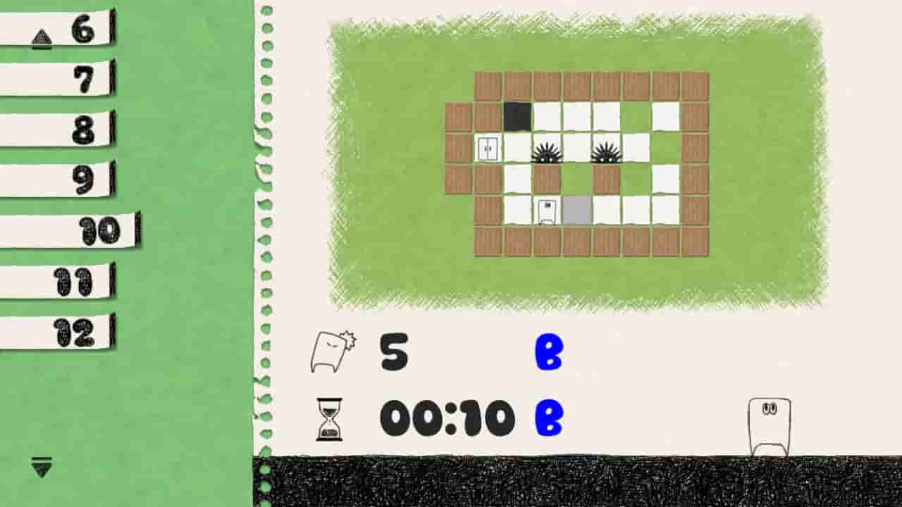 Revertia screenshot thumbnail screenshot 0