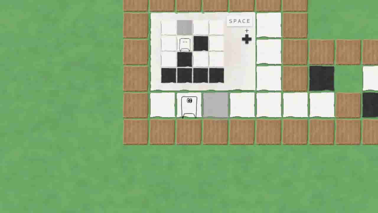 Revertia screenshot thumbnail screenshot 1