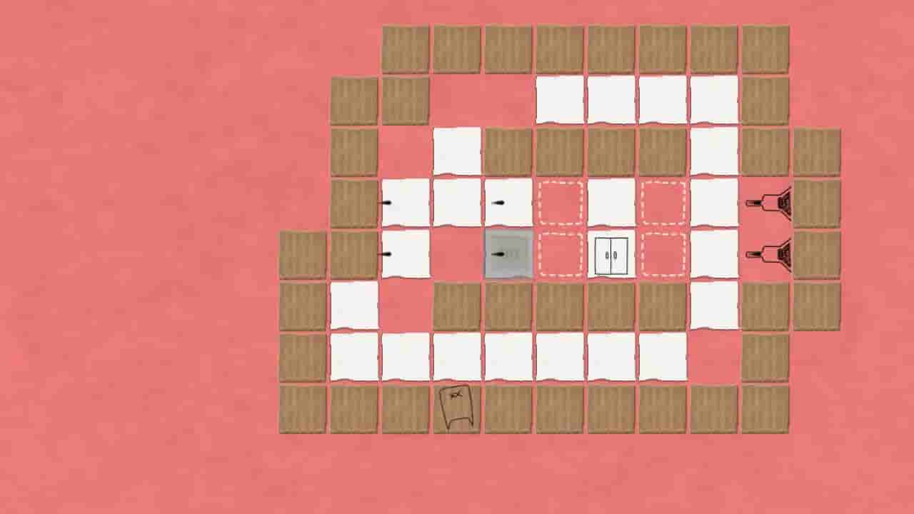 Revertia screenshot thumbnail screenshot 4