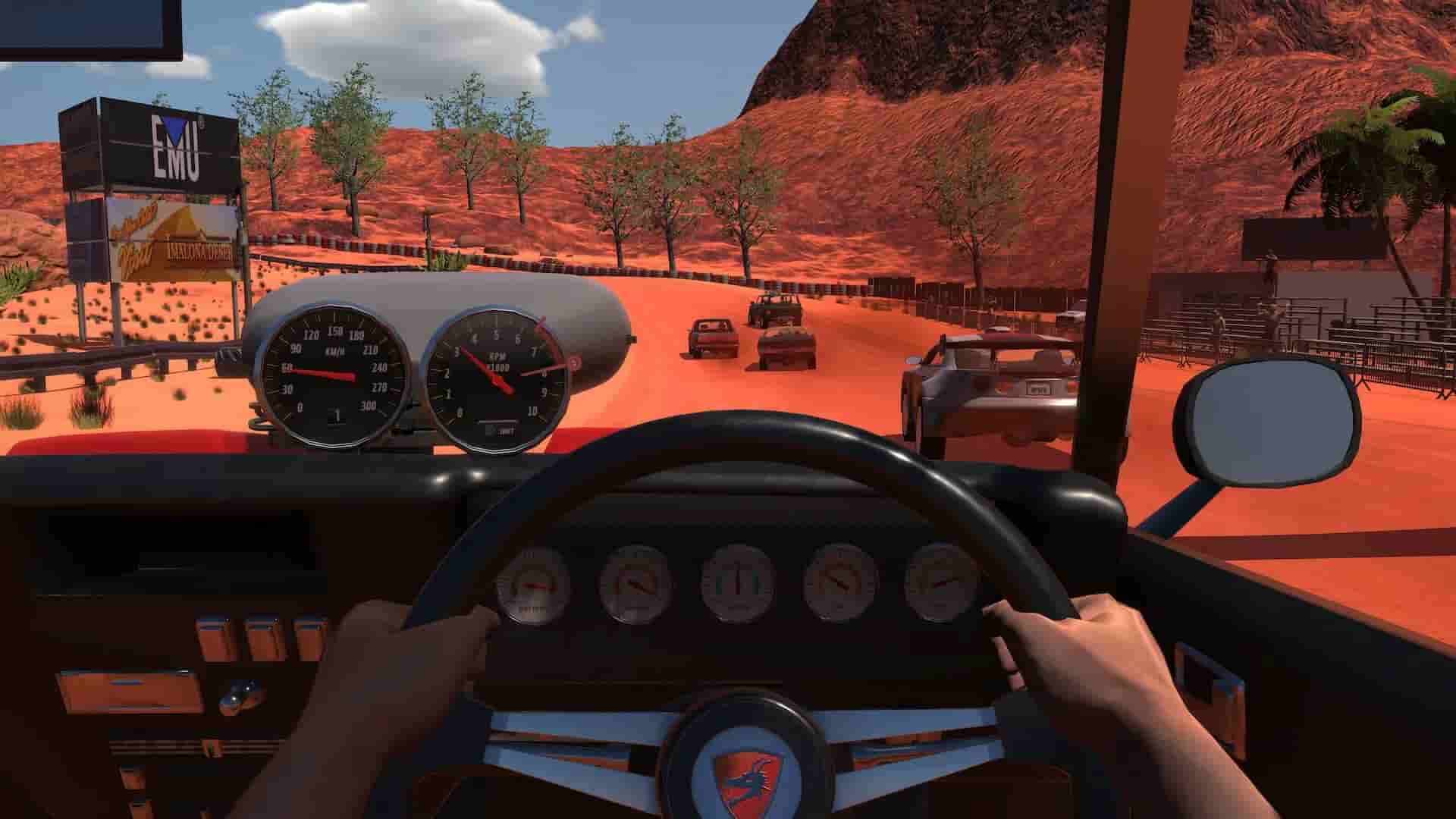Revhead screenshot thumbnail screenshot 10