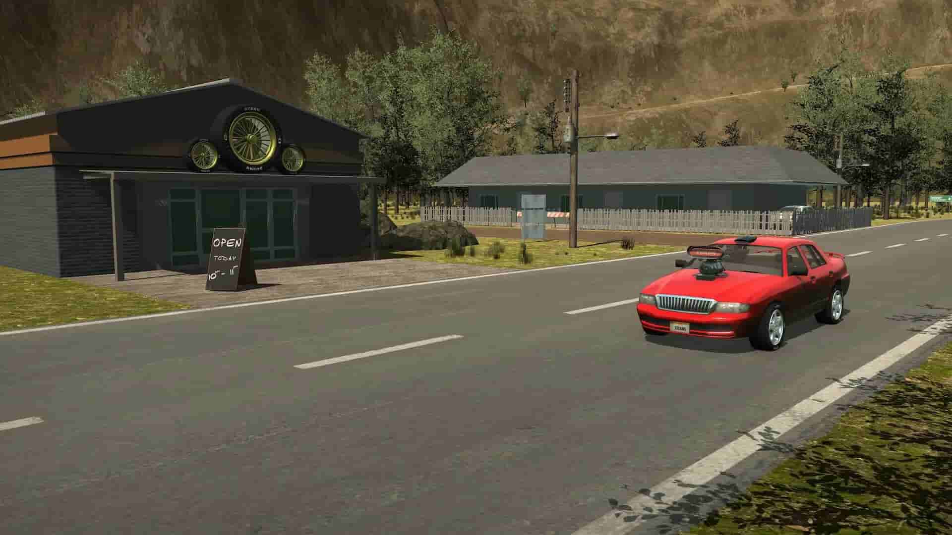 Revhead screenshot thumbnail screenshot 14