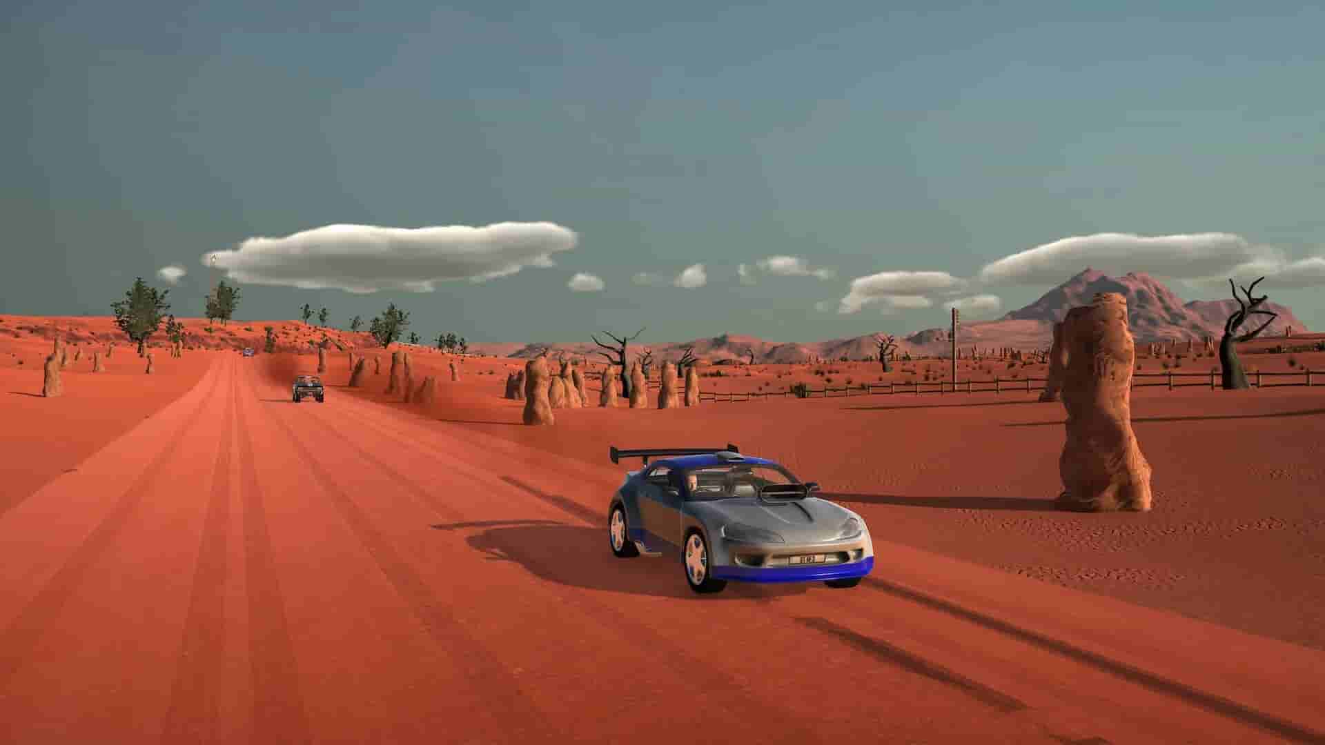 Revhead screenshot thumbnail screenshot 15