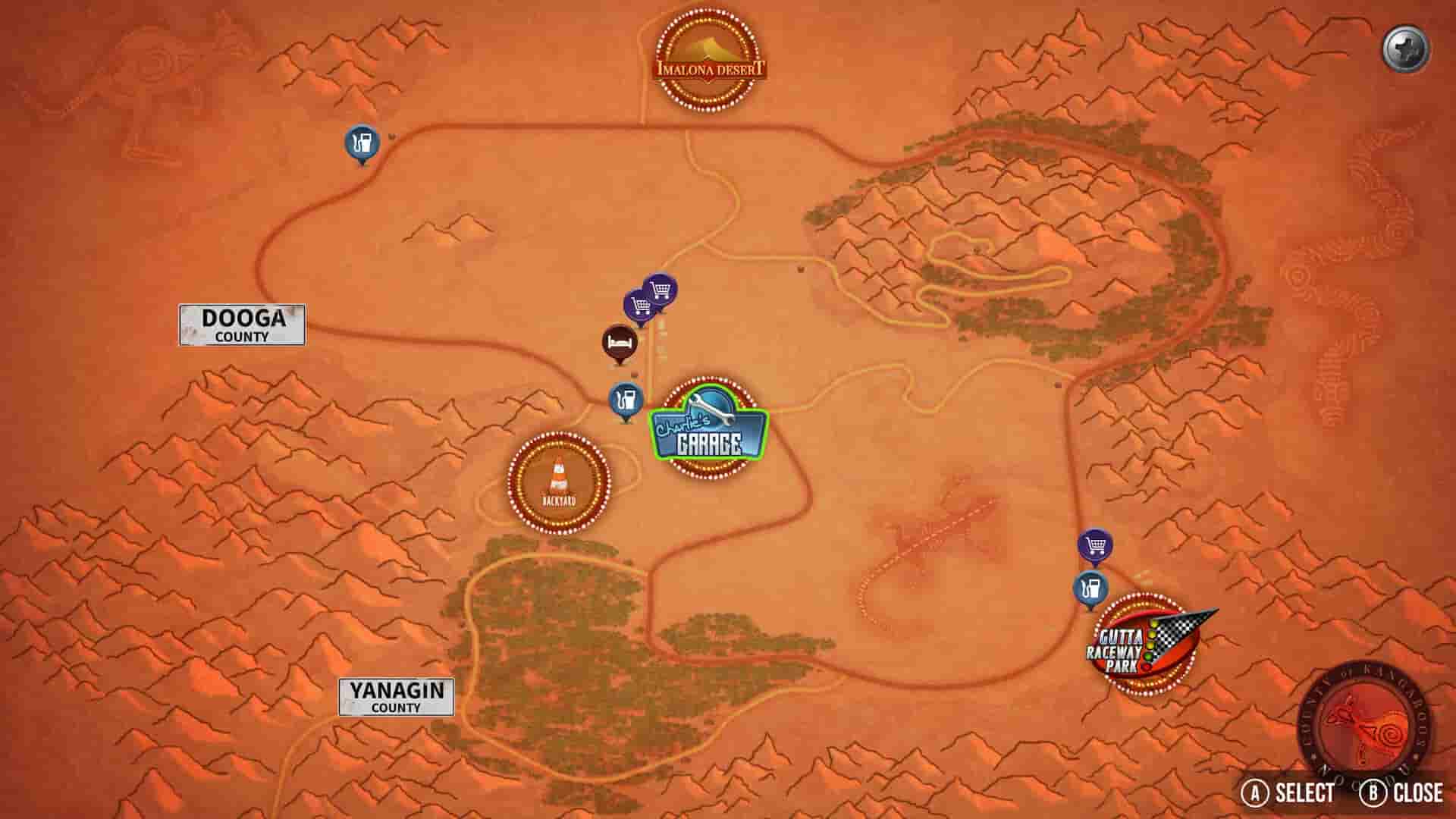 Revhead screenshot thumbnail screenshot 19