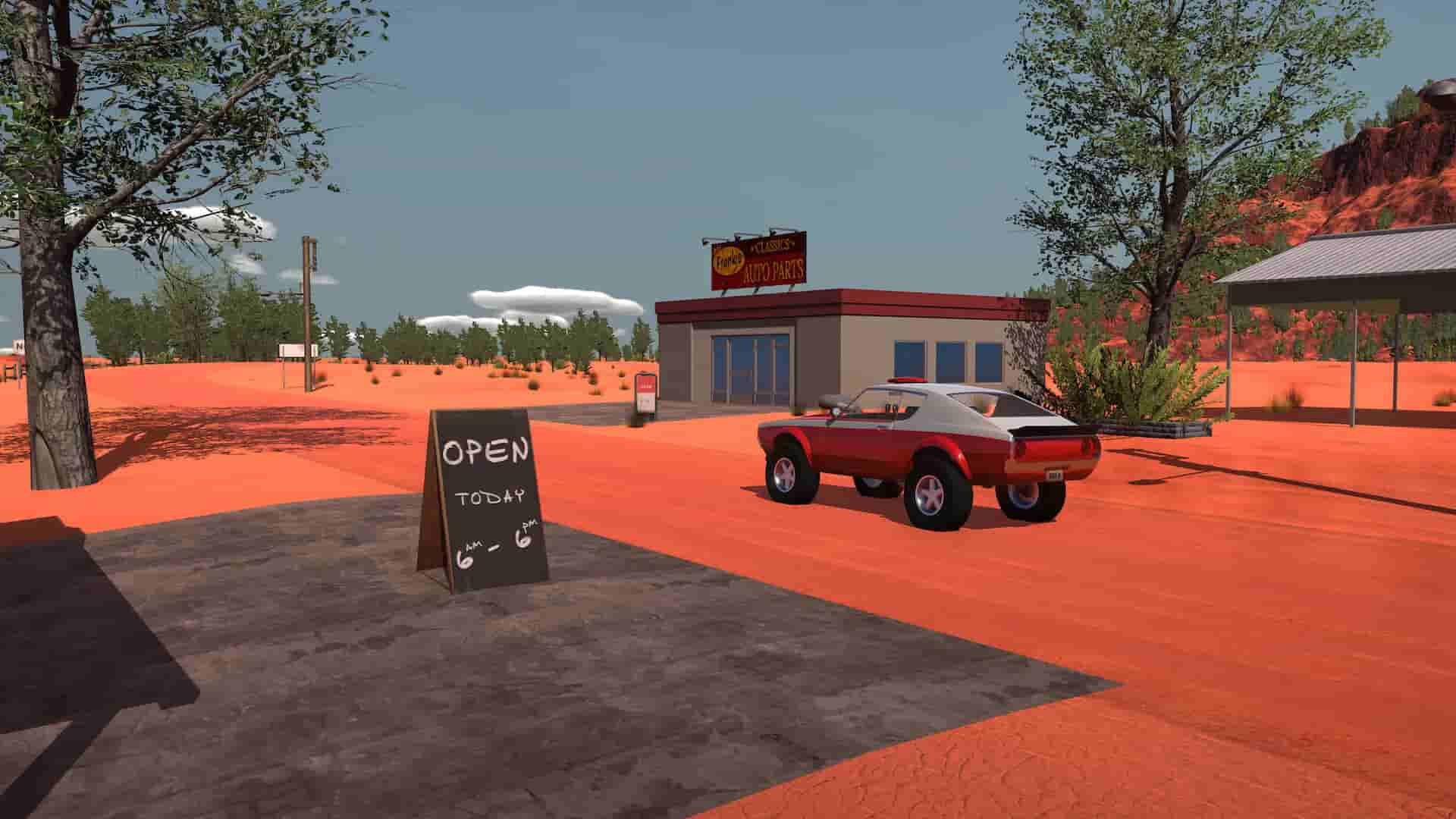 Revhead screenshot thumbnail screenshot 23
