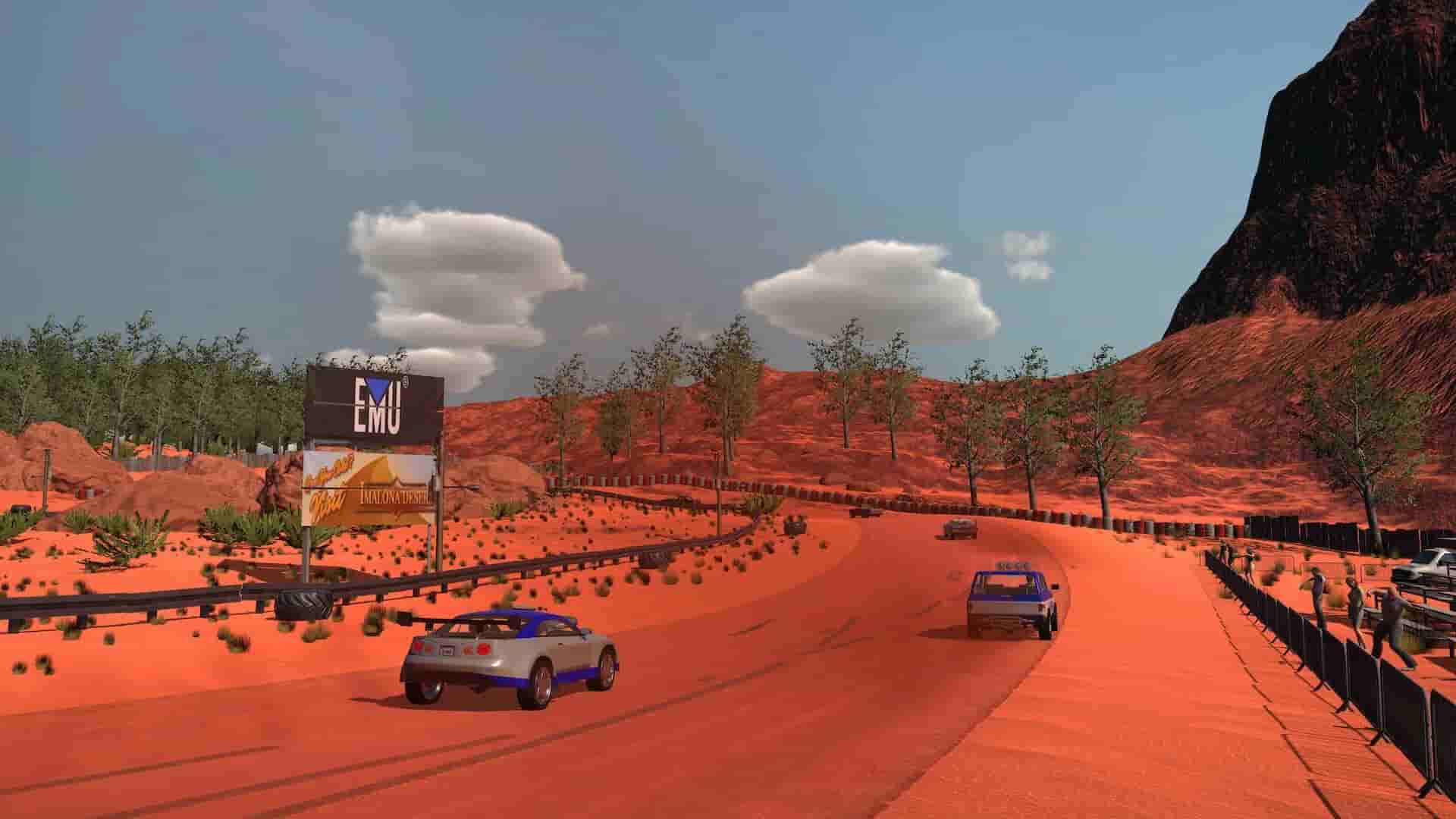 Revhead screenshot thumbnail screenshot 26