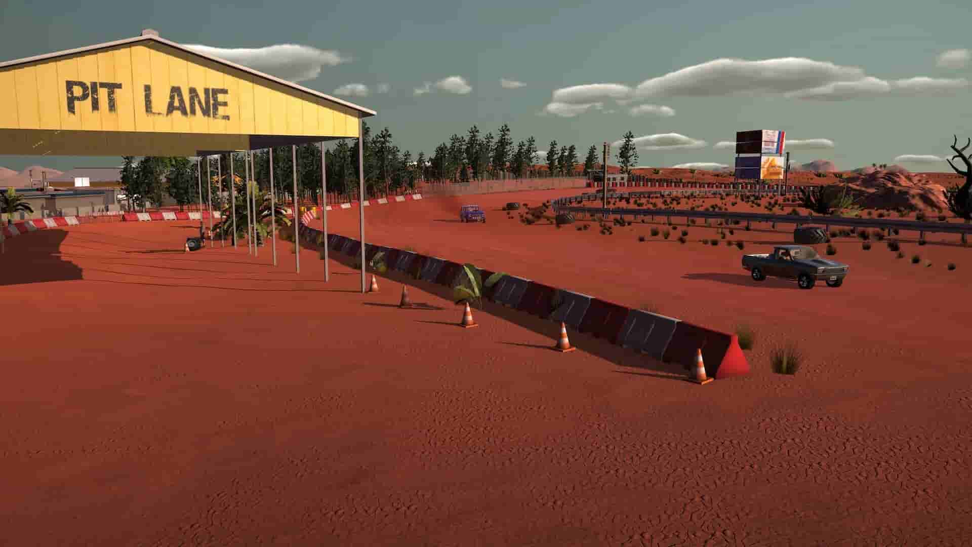 Revhead screenshot thumbnail screenshot 32