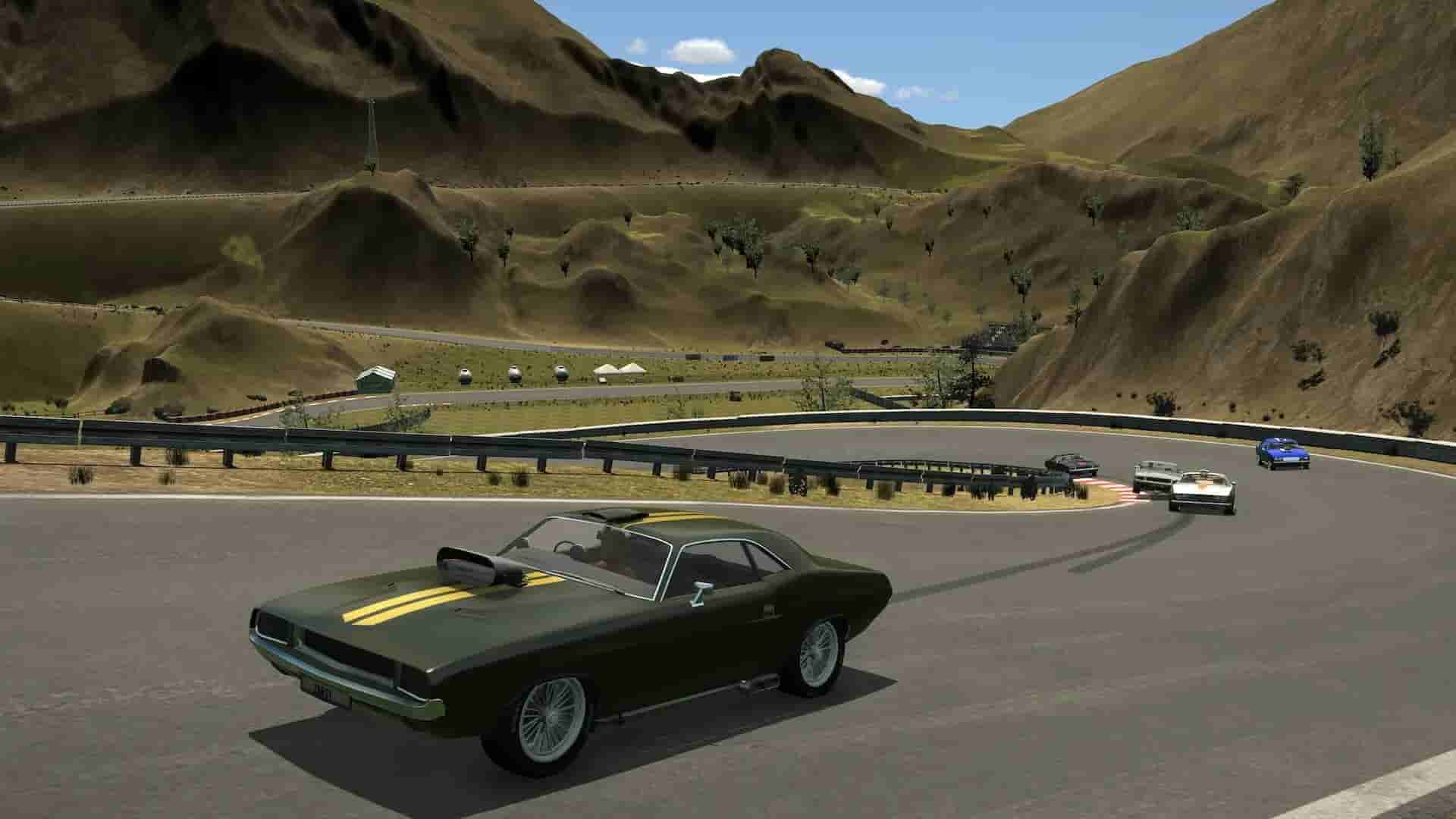 Revhead screenshot thumbnail screenshot 33