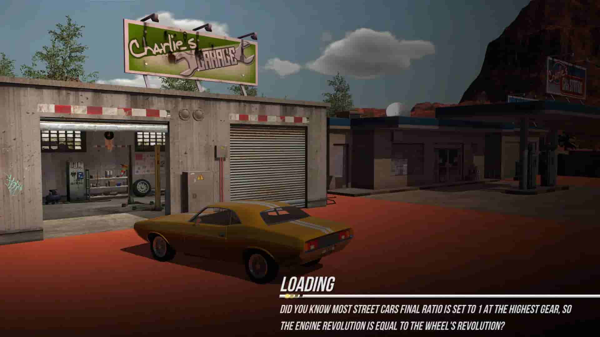 Revhead screenshot thumbnail screenshot 35