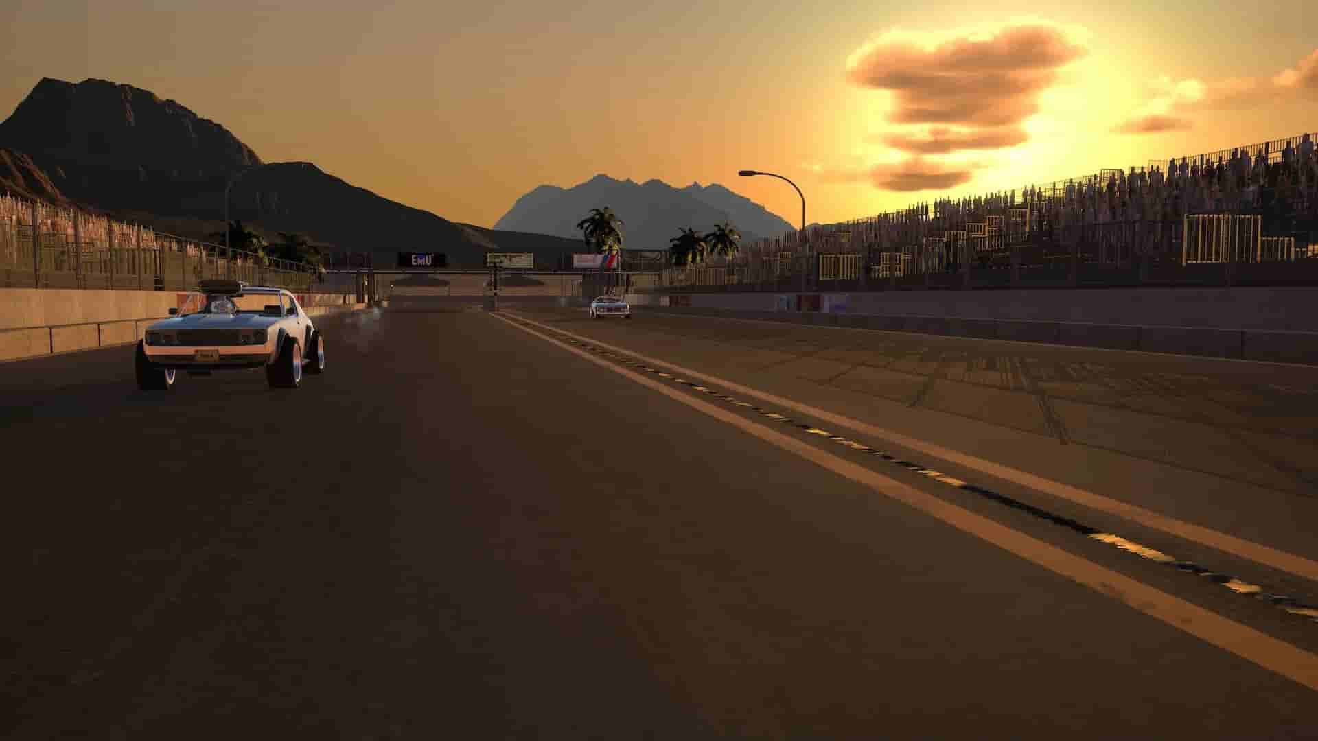 Revhead screenshot thumbnail screenshot 5