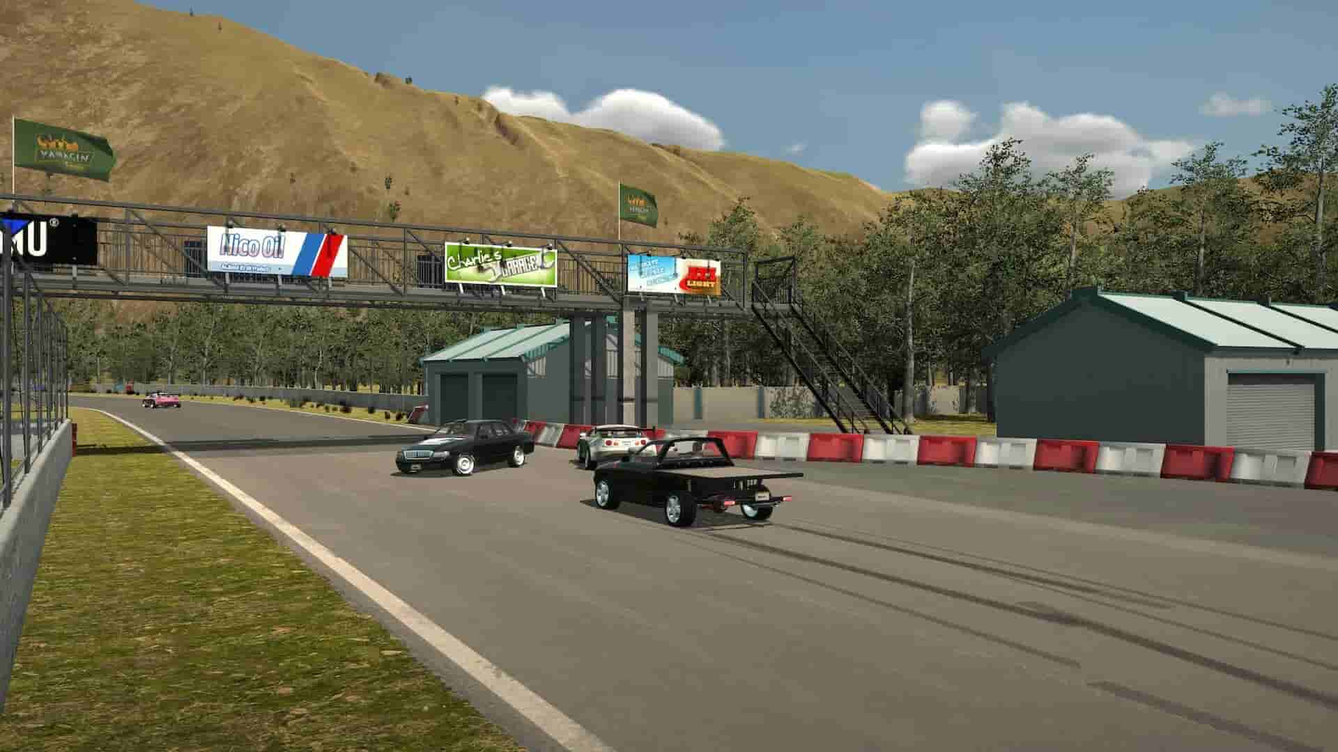 Revhead screenshot thumbnail screenshot 9