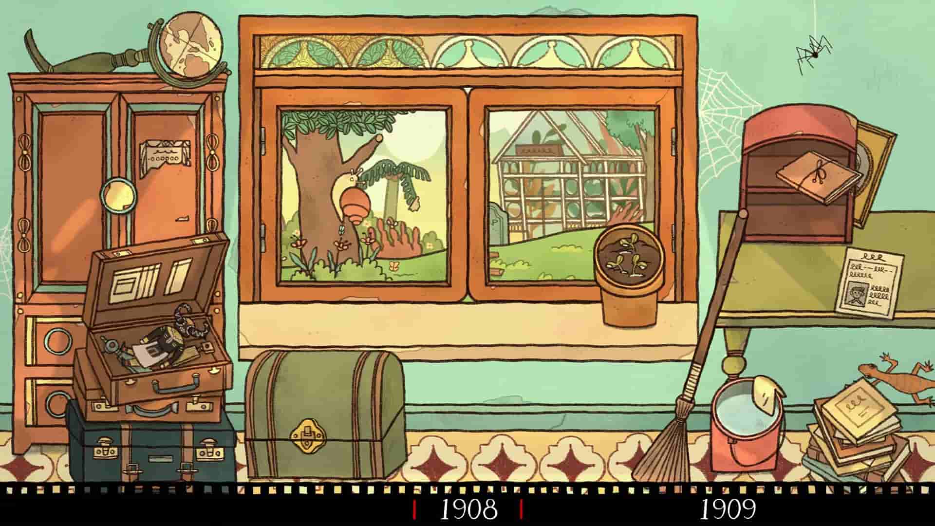 Reviver screenshot thumbnail screenshot 10