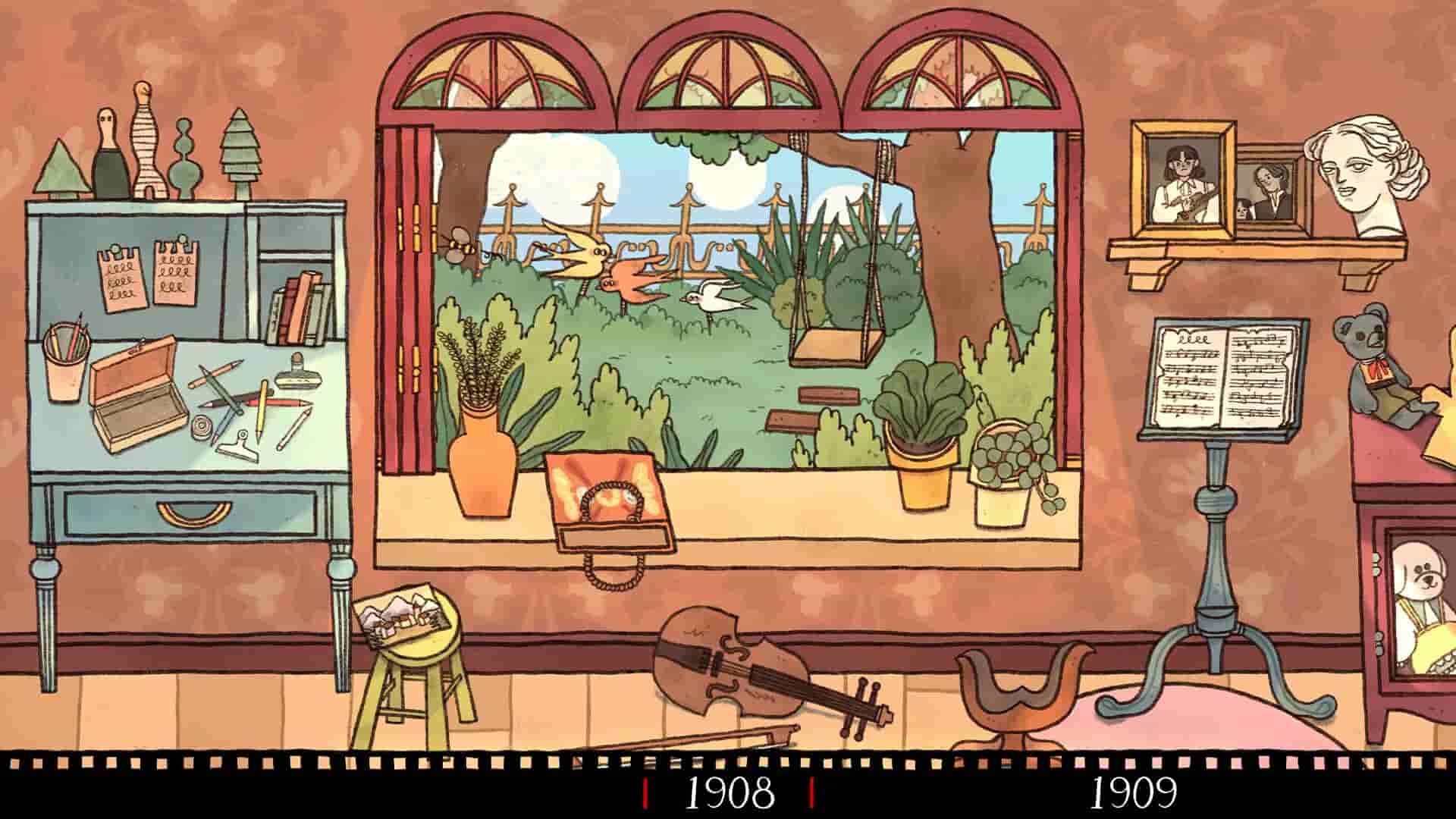 Reviver screenshot thumbnail screenshot 11