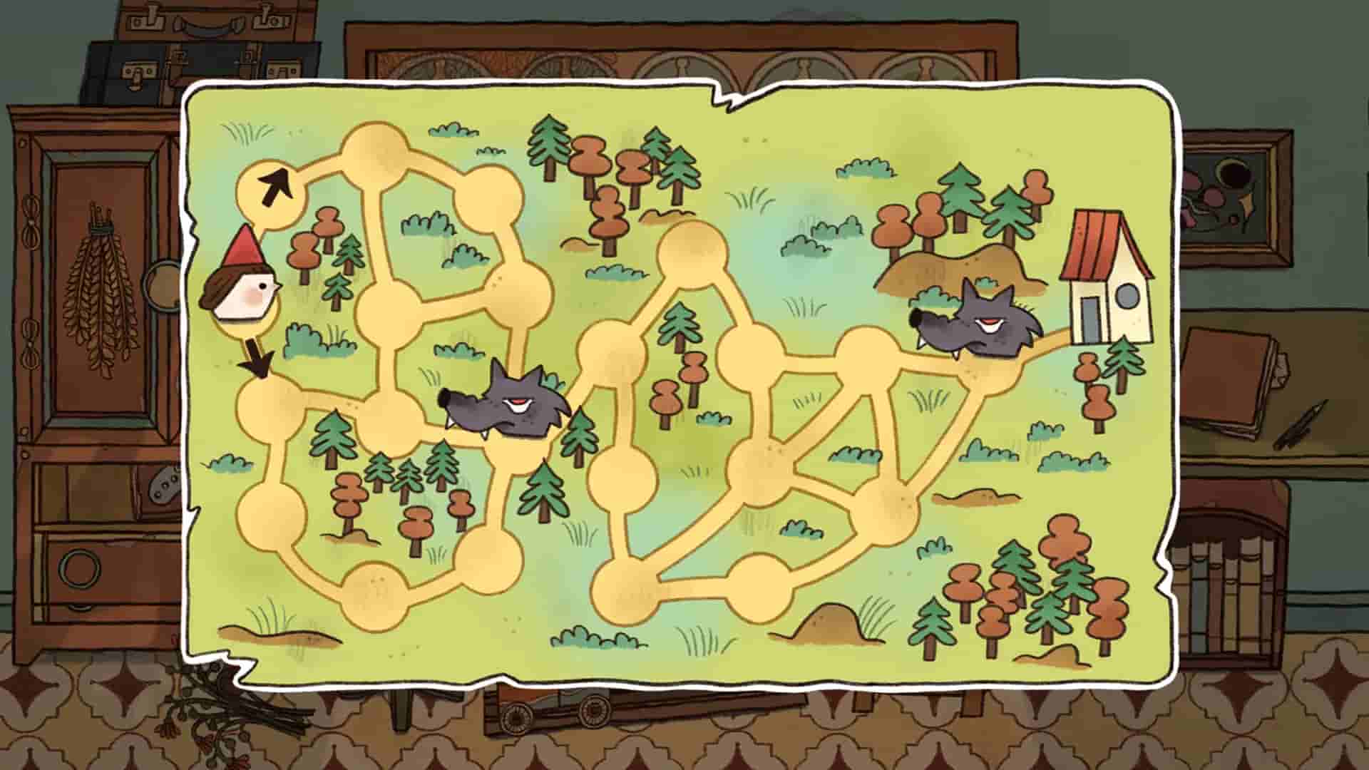 Reviver screenshot thumbnail screenshot 4