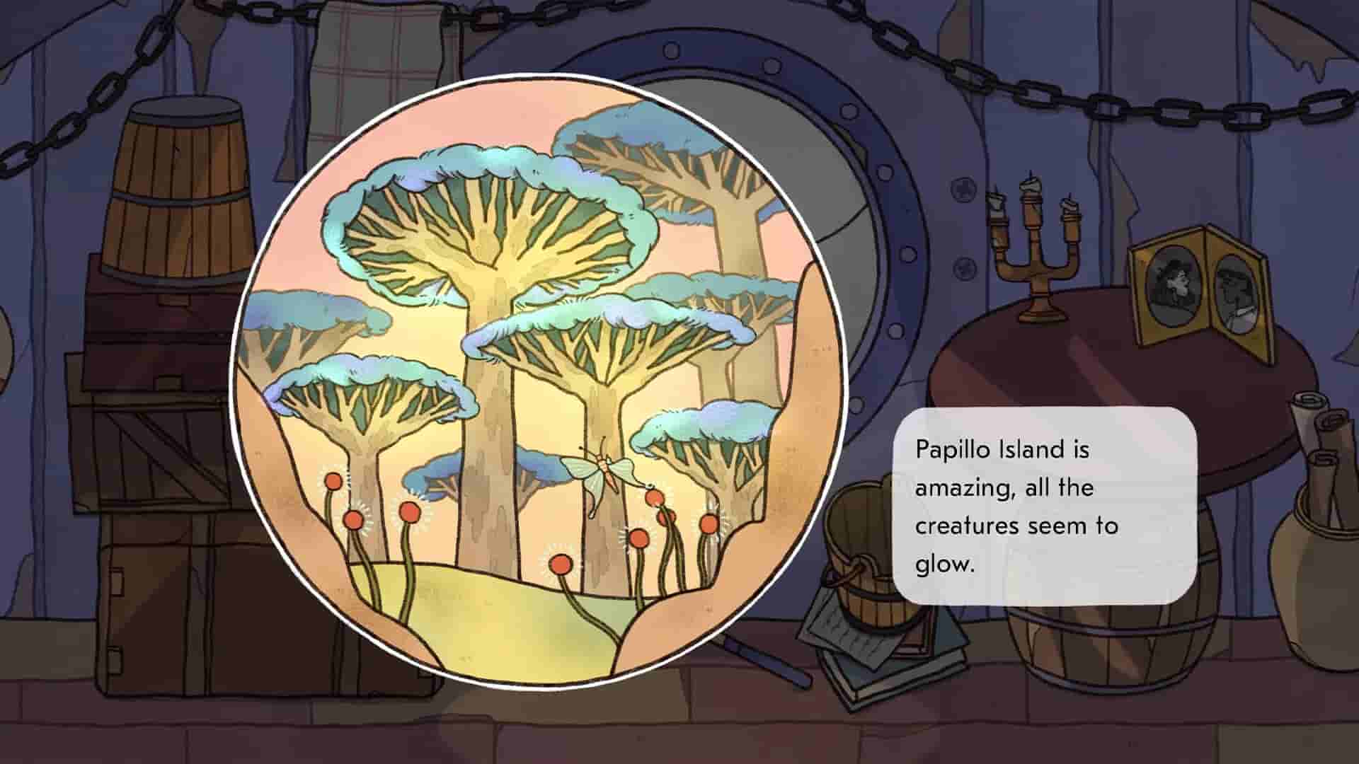 Reviver screenshot thumbnail screenshot 5