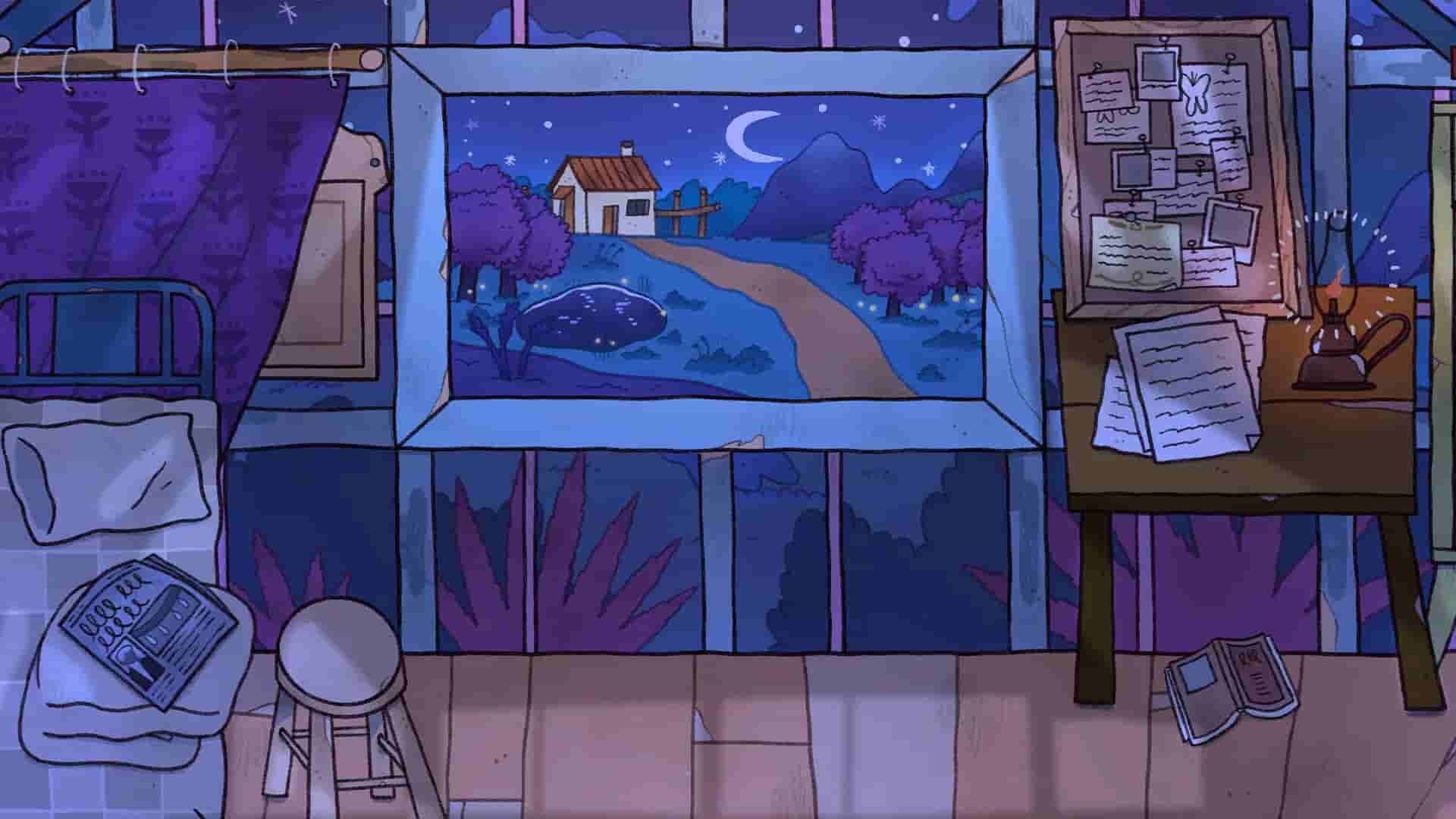Reviver screenshot thumbnail screenshot 7