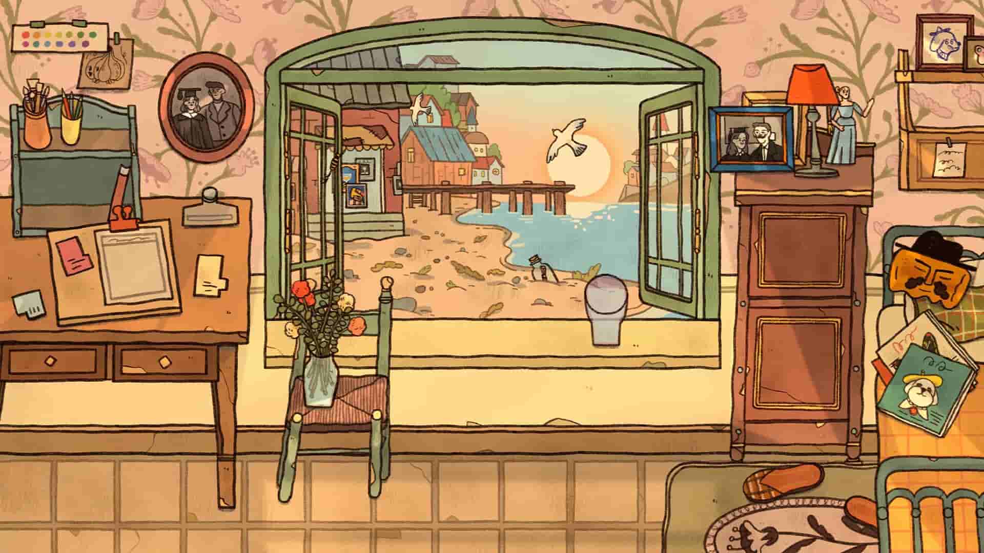 Reviver screenshot thumbnail screenshot 8