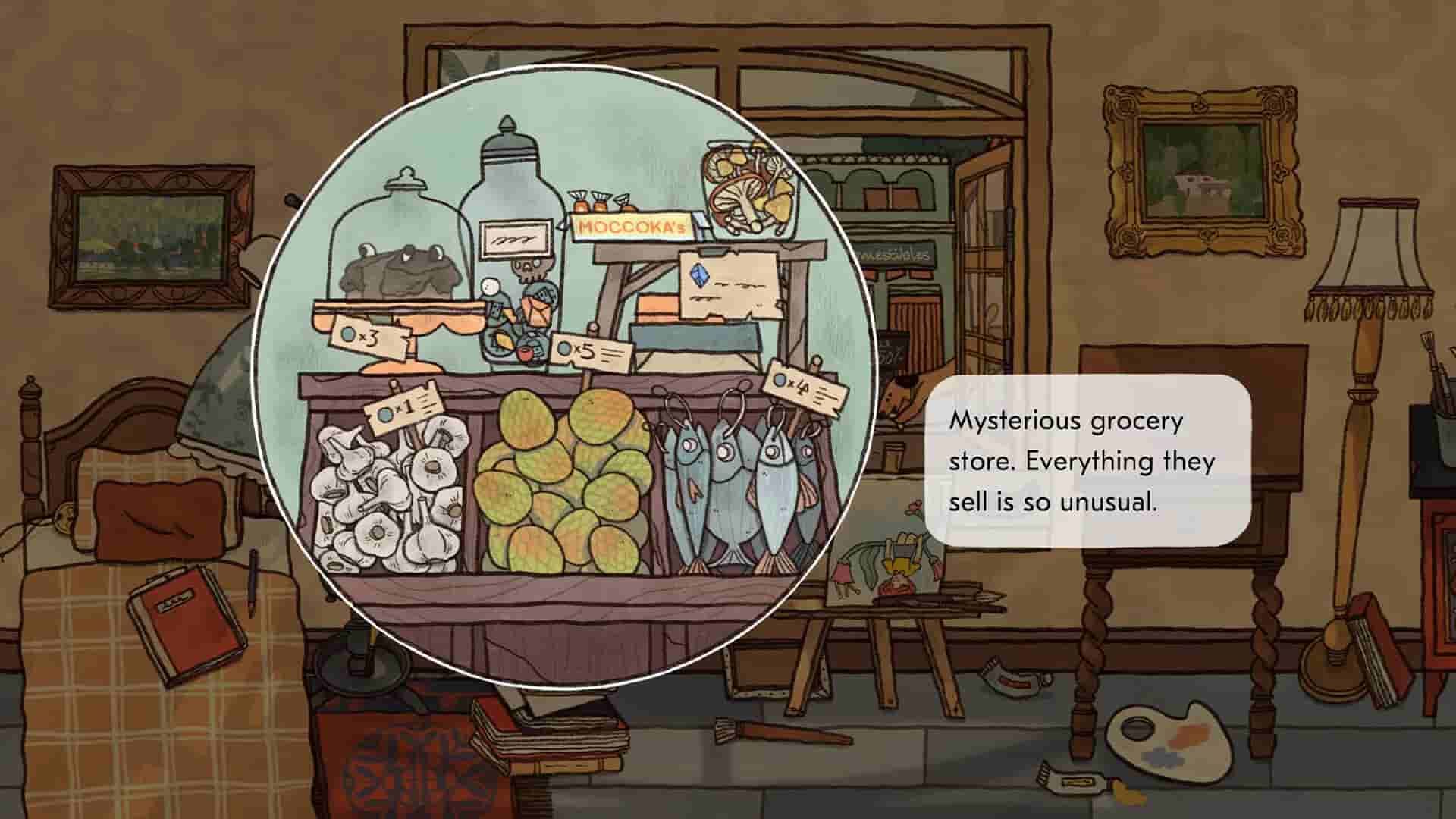 Reviver screenshot thumbnail screenshot 9