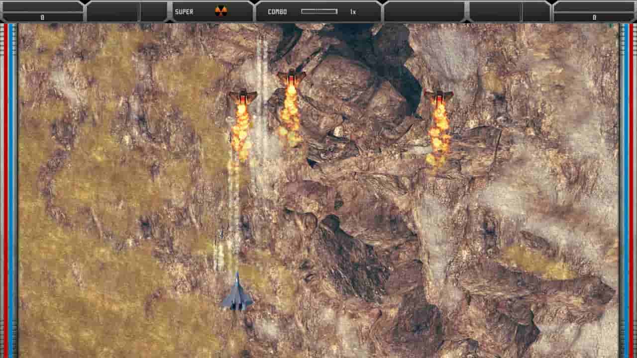 Revolution Ace screenshot thumbnail screenshot 4