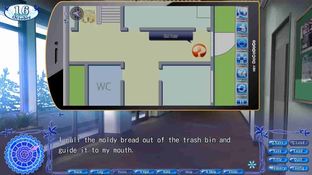 Rewrite+ screenshot thumbnail screenshot 12