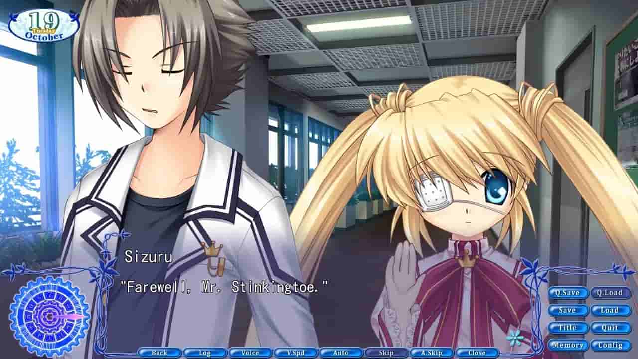 Rewrite+ screenshot thumbnail screenshot 13