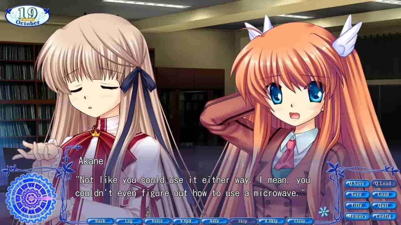 Rewrite+ screenshot thumbnail screenshot 14