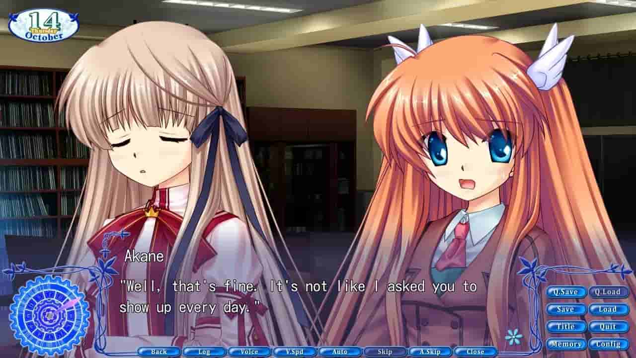 Rewrite+ screenshot thumbnail screenshot 5