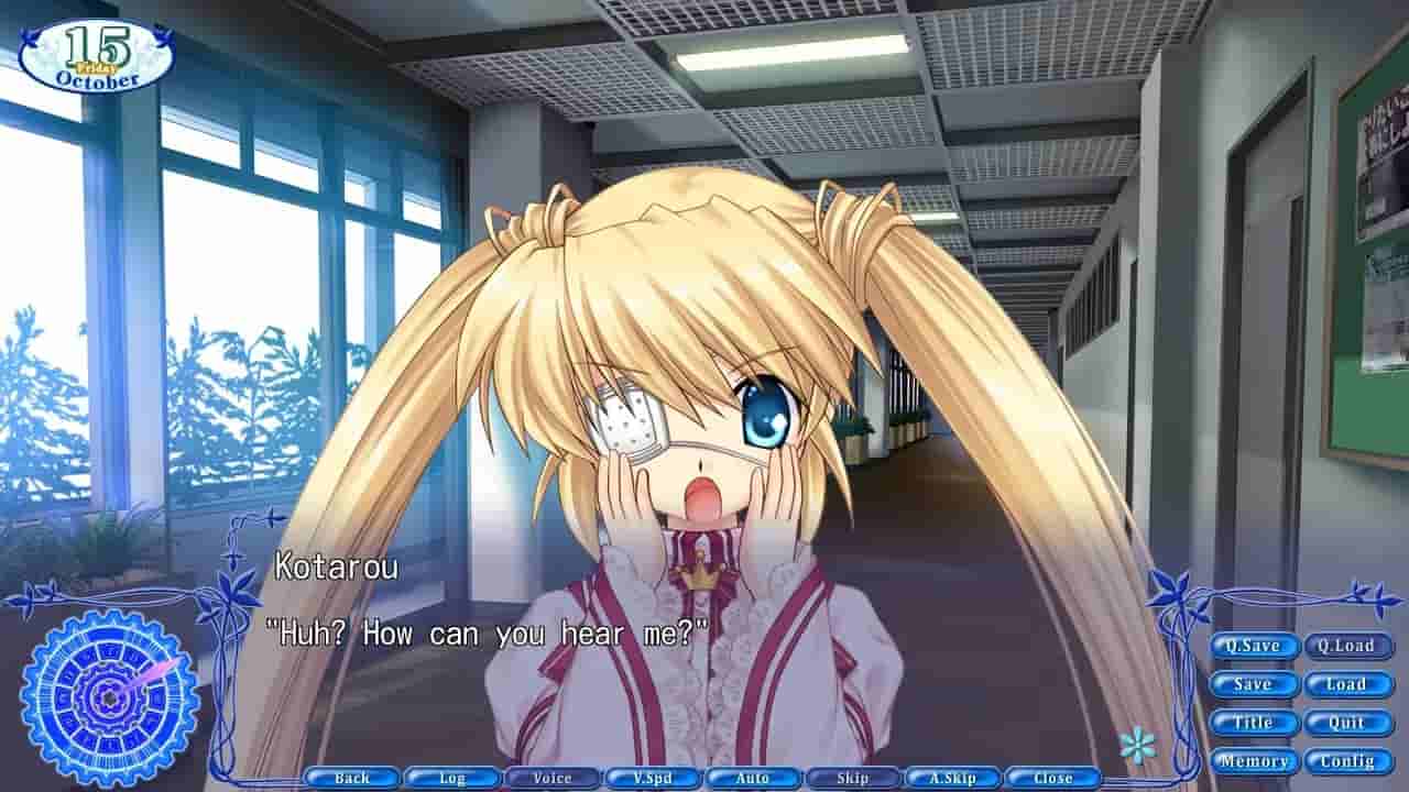 Rewrite+ screenshot thumbnail screenshot 8