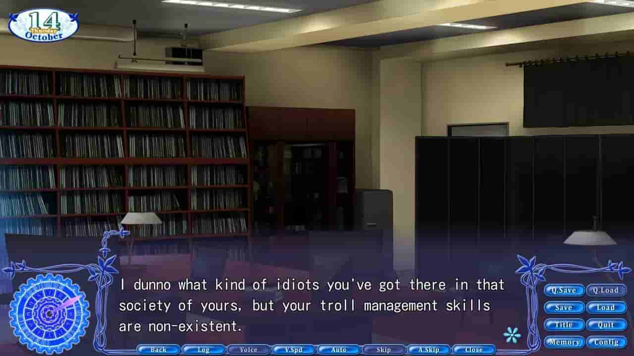 Rewrite+ screenshot thumbnail screenshot 9