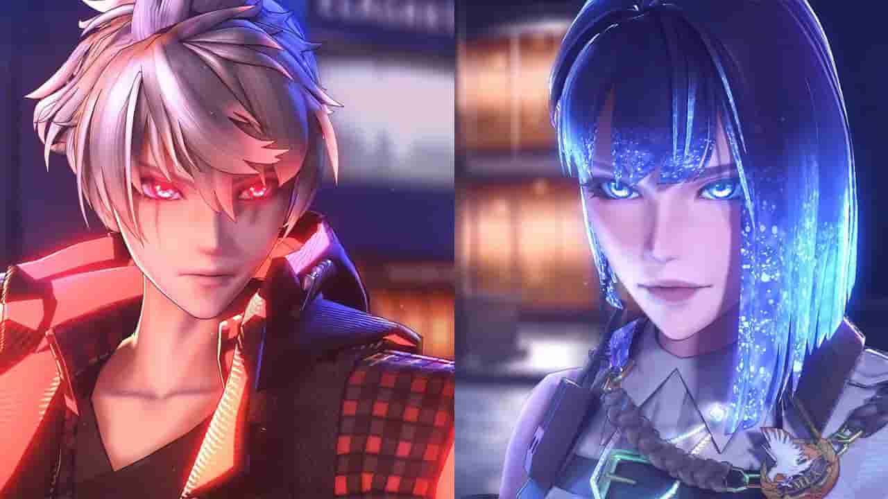 REYNATIS screenshot thumbnail screenshot 0