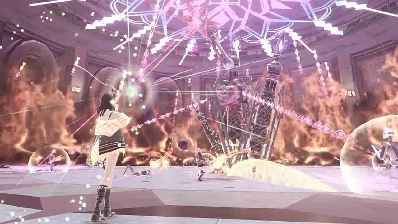 REYNATIS screenshot thumbnail screenshot 5