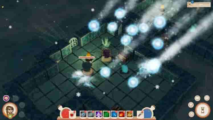 Rezrog screenshot thumbnail screenshot 0