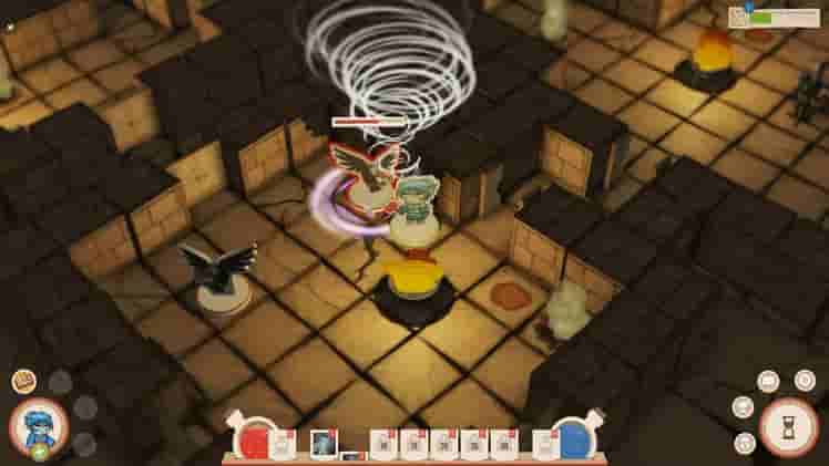 Rezrog screenshot thumbnail screenshot 6