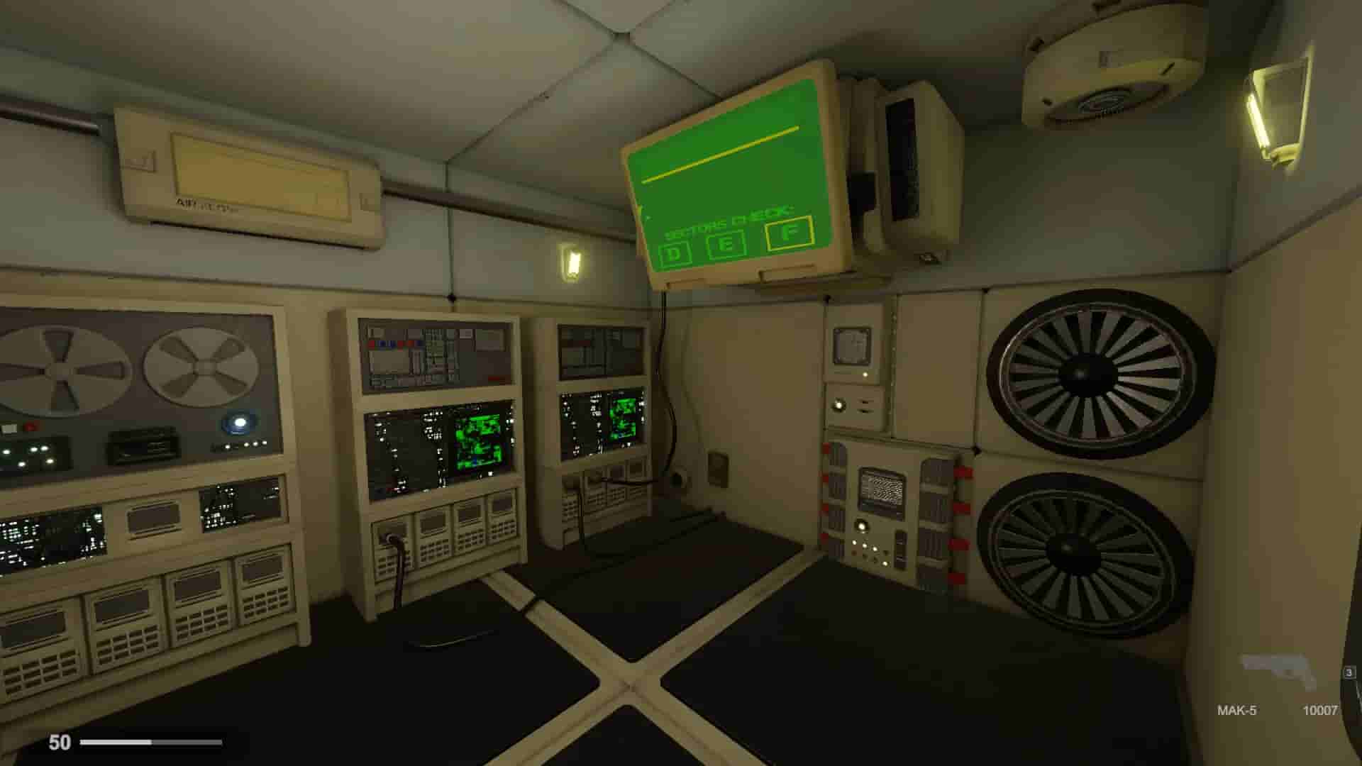RFA Station screenshot thumbnail screenshot 3