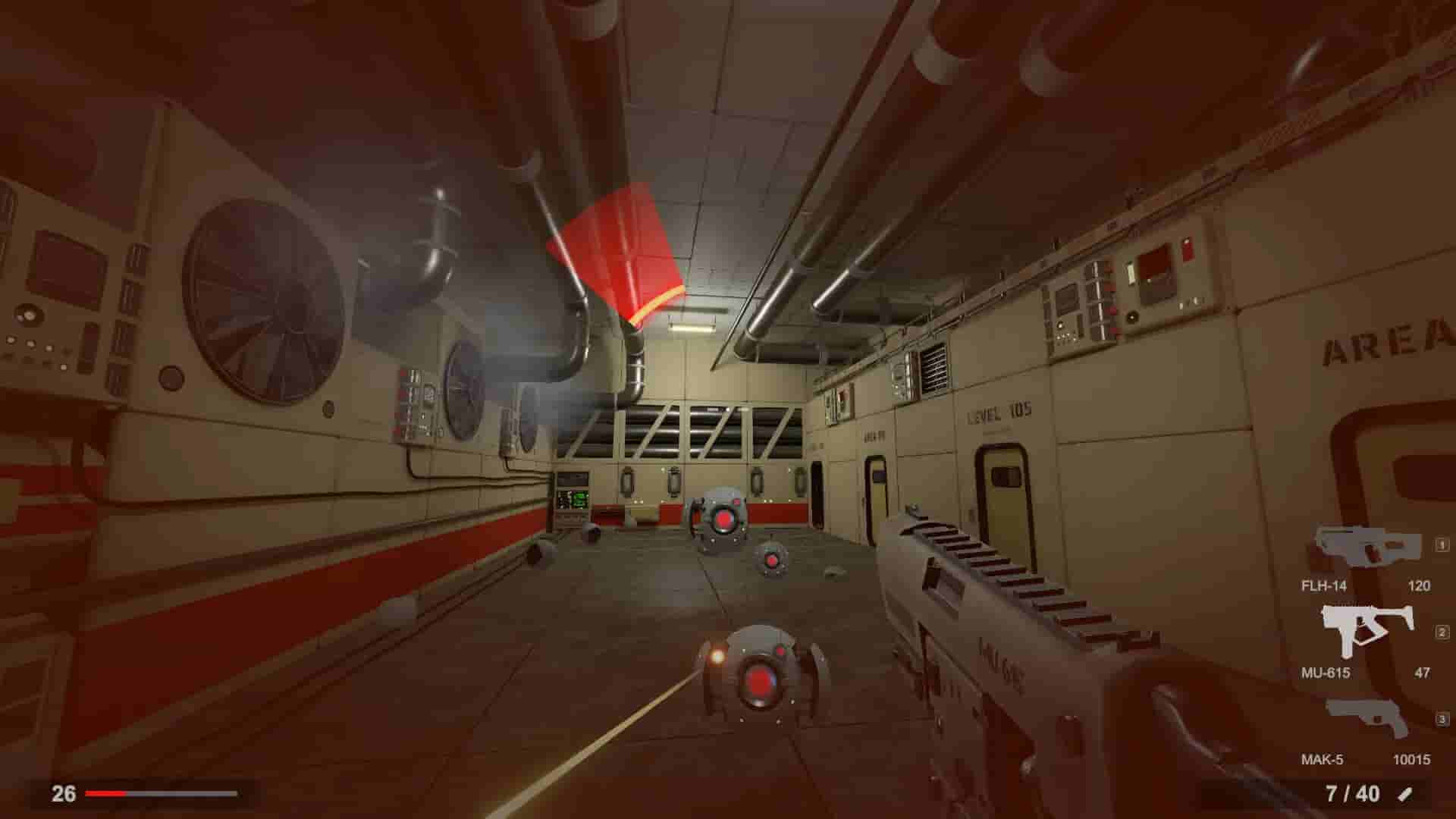 RFA Station screenshot thumbnail screenshot 4