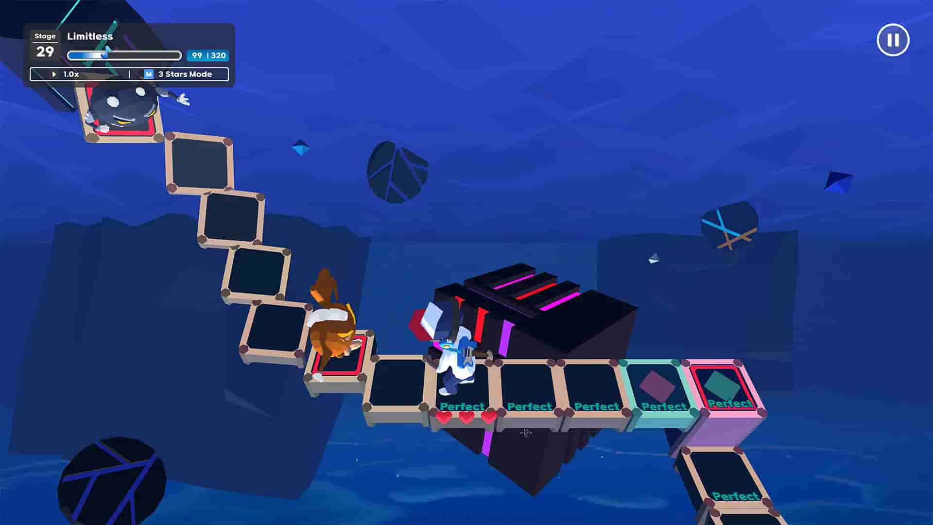 Rhythm Stones screenshot thumbnail screenshot 4