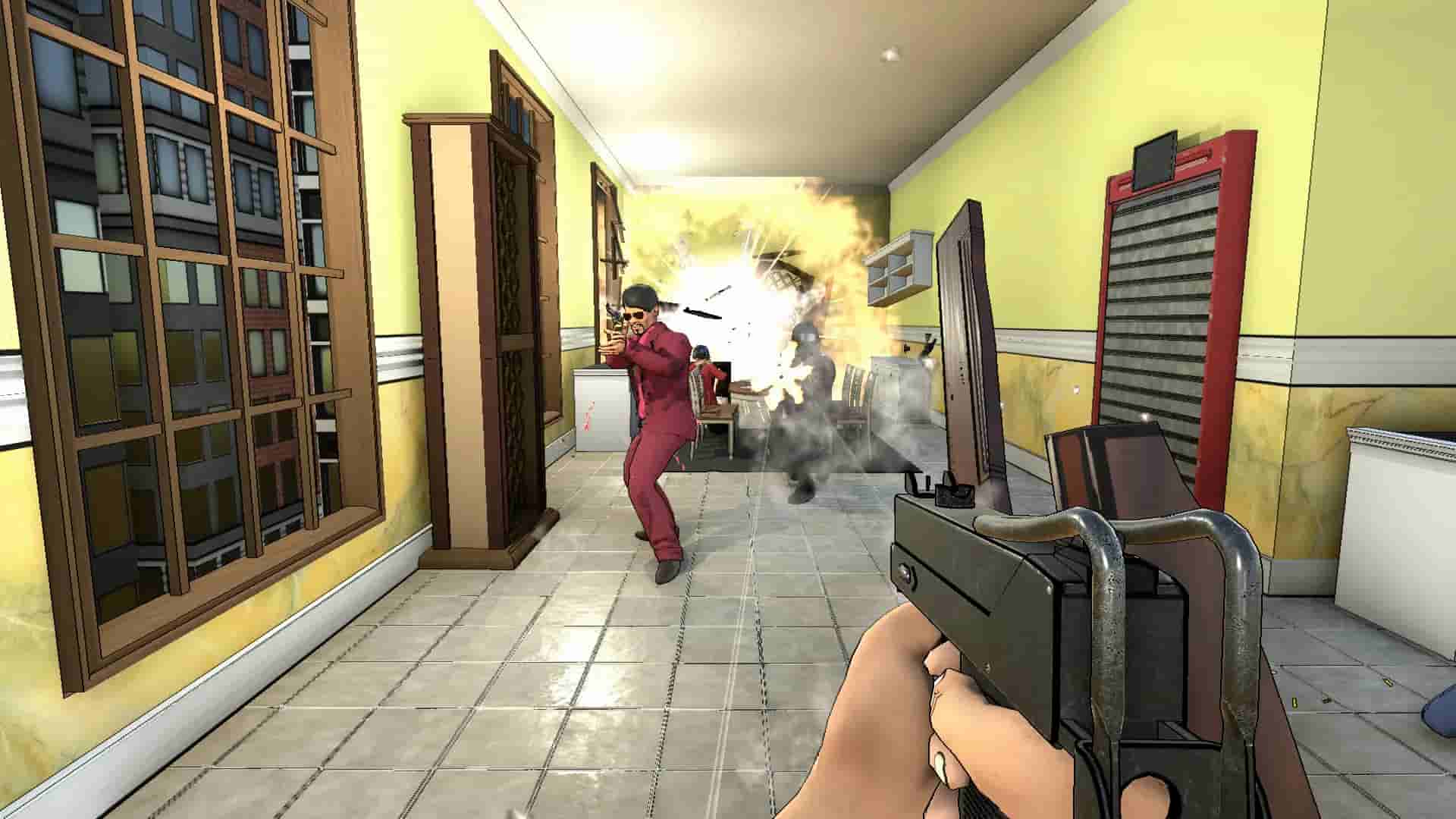 RICO screenshot thumbnail screenshot 1