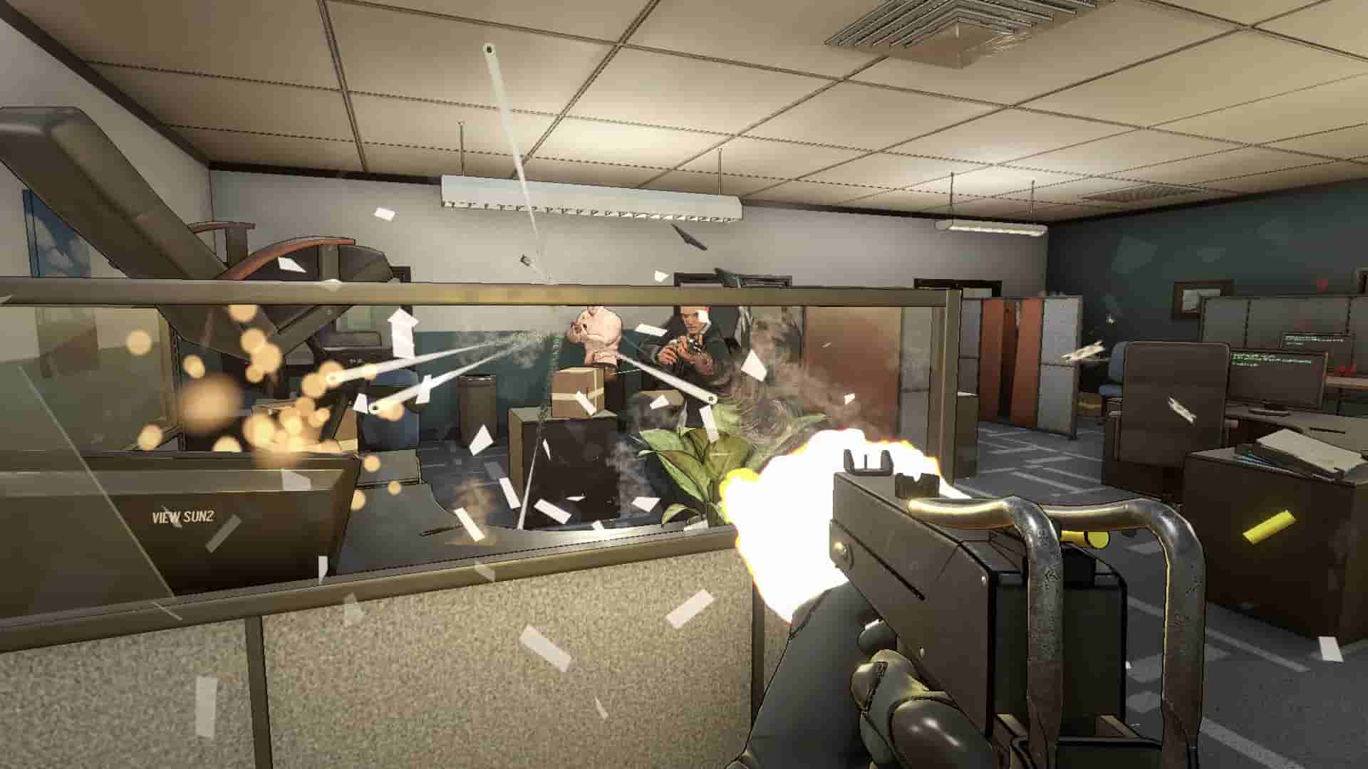 RICO screenshot thumbnail screenshot 6