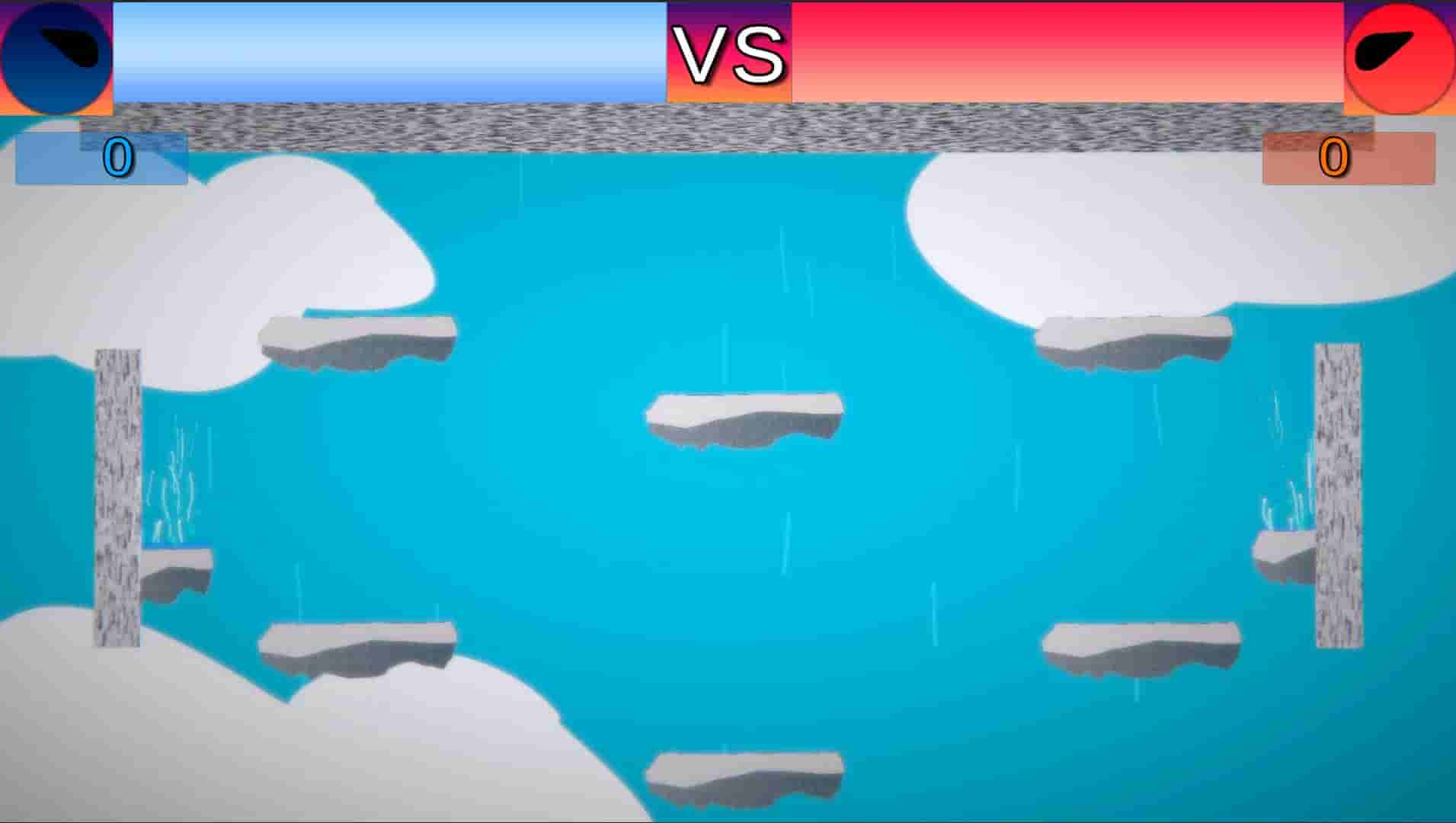 Ricochet screenshot thumbnail screenshot 2