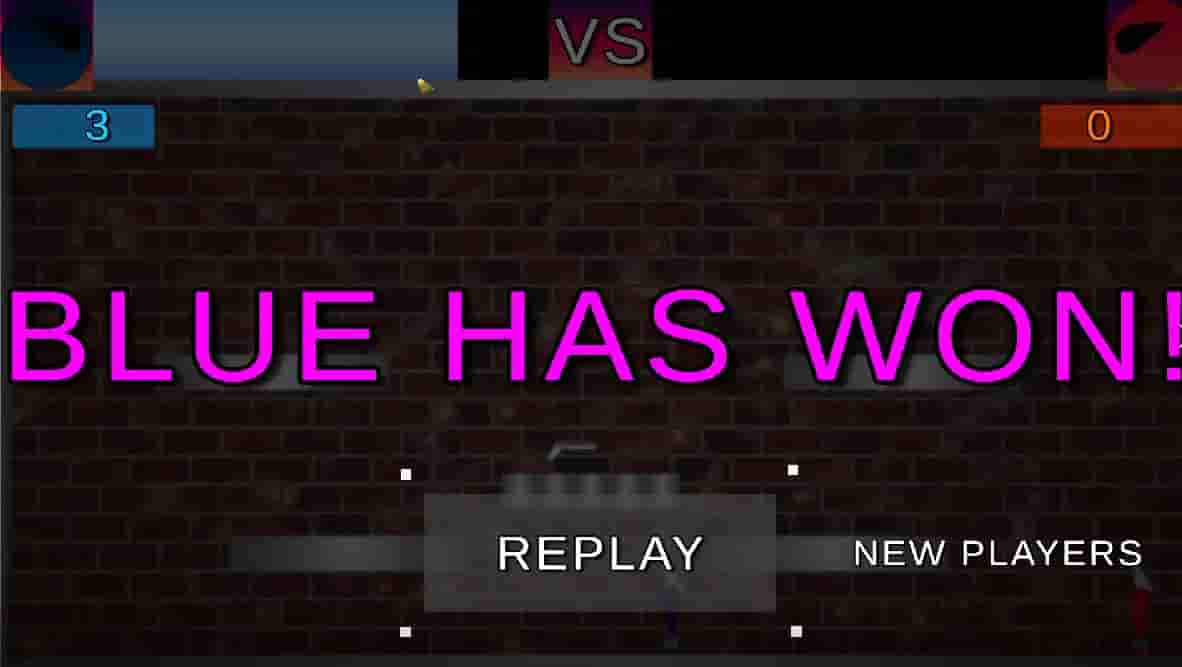 Ricochet screenshot thumbnail screenshot 3