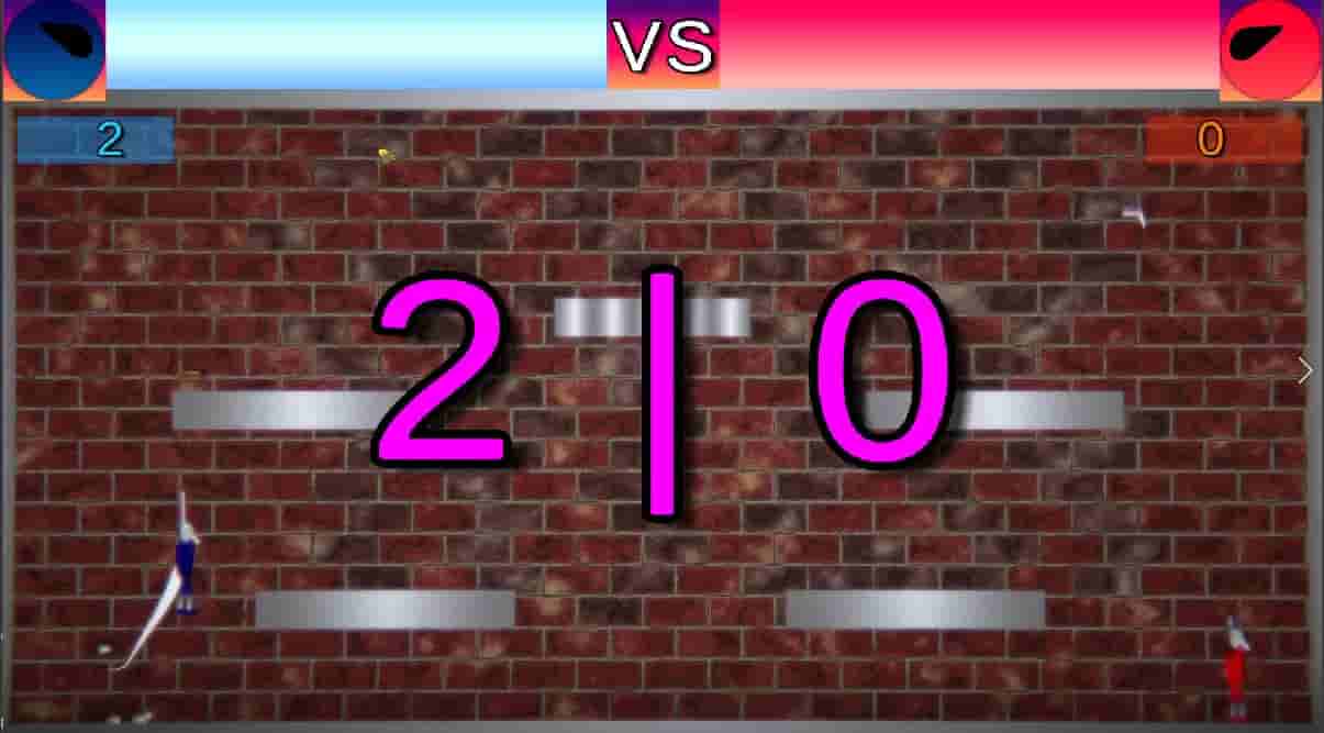 Ricochet screenshot thumbnail screenshot 4