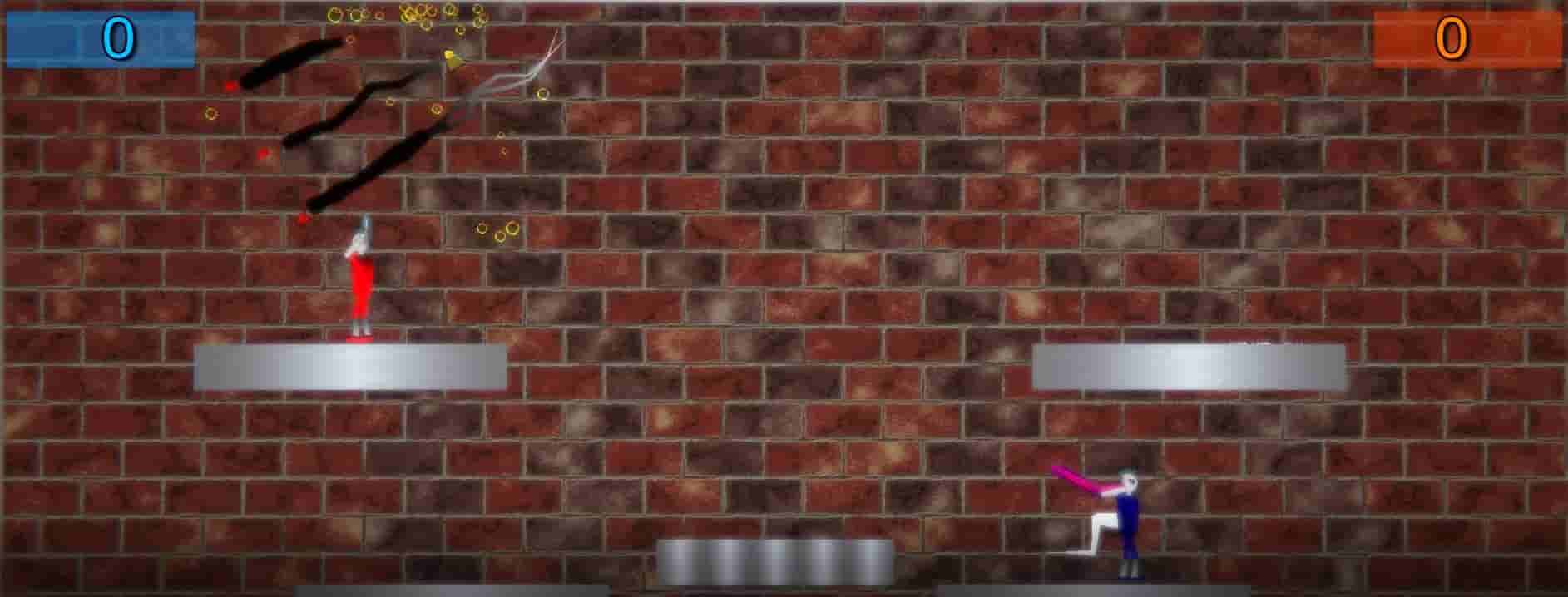 Ricochet screenshot thumbnail screenshot 5