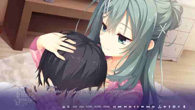 Riddle Joker screenshot thumbnail screenshot 11