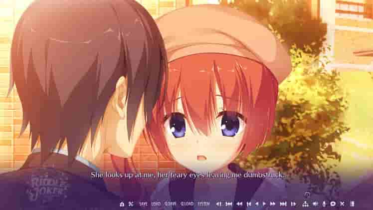 Riddle Joker screenshot thumbnail screenshot 17