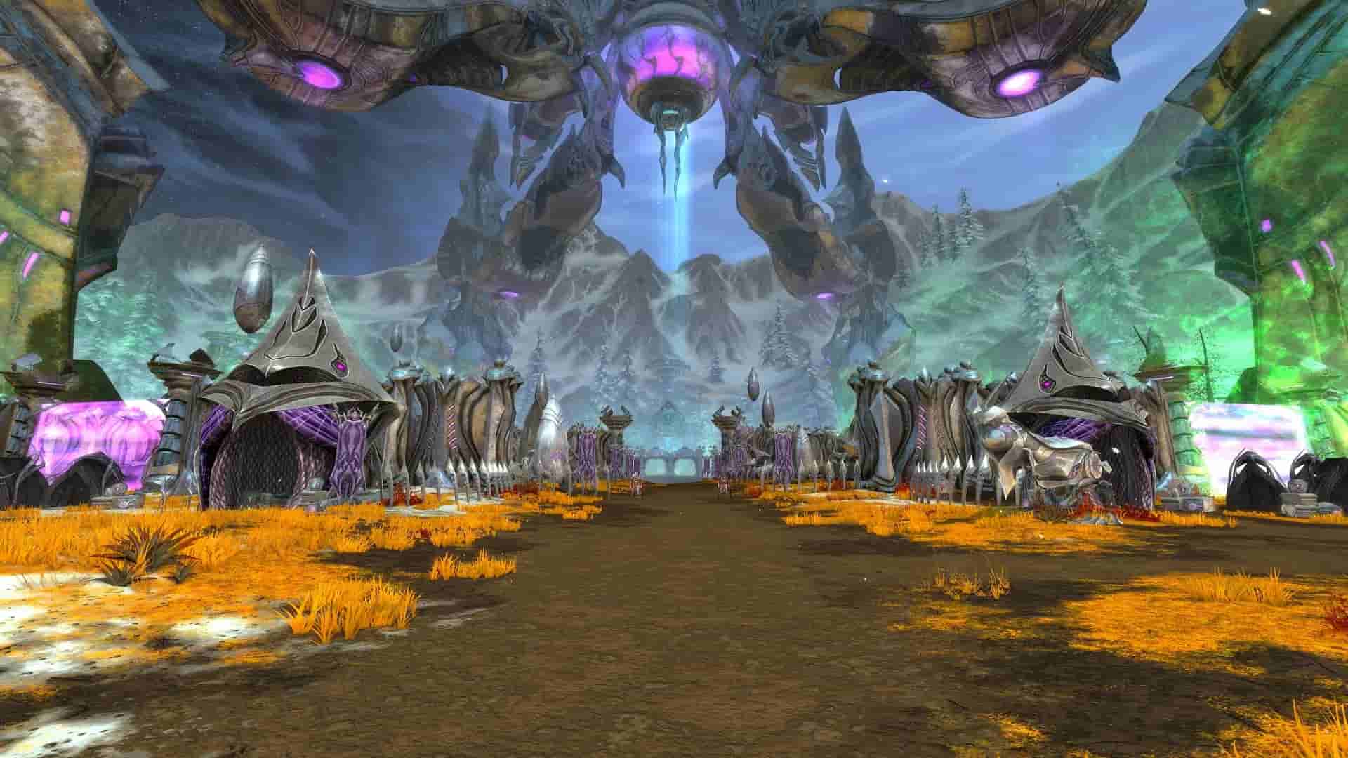 RIFT screenshot thumbnail screenshot 0