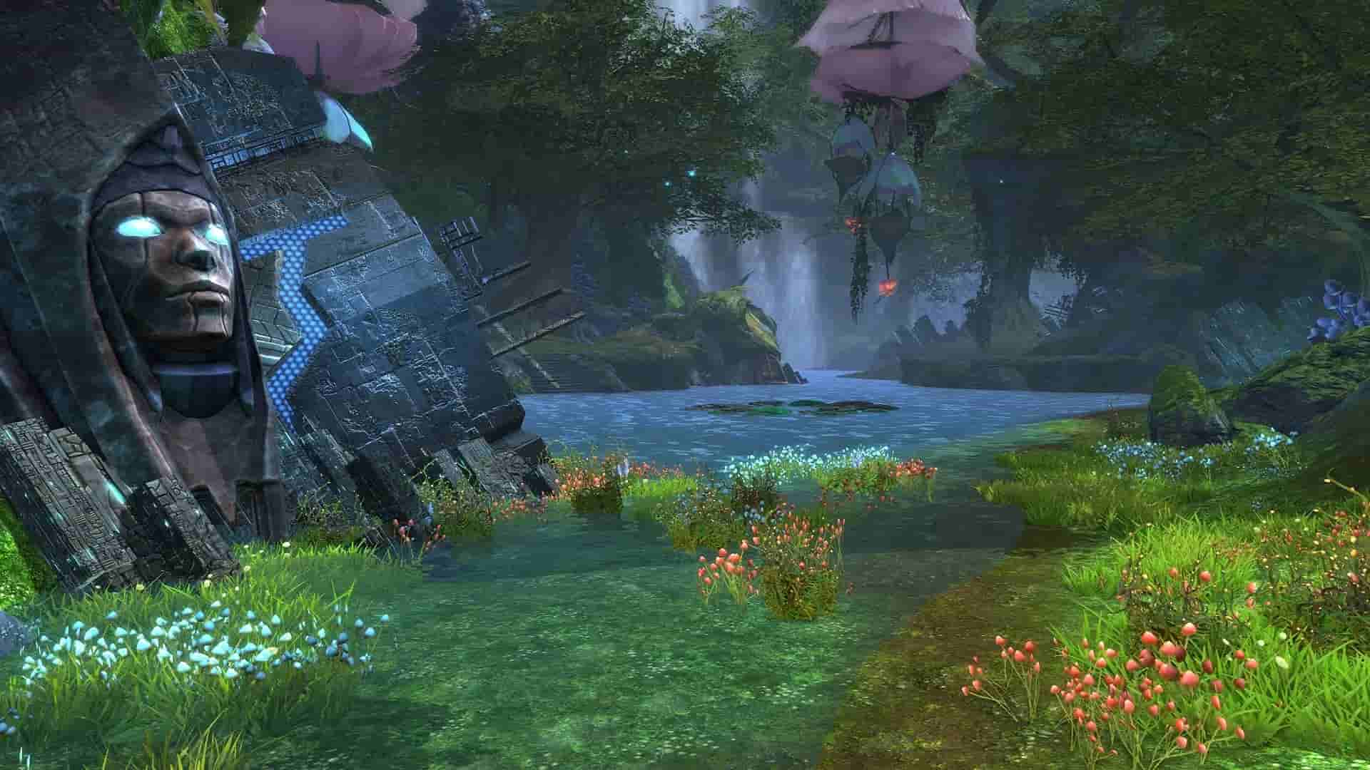 RIFT screenshot thumbnail screenshot 12