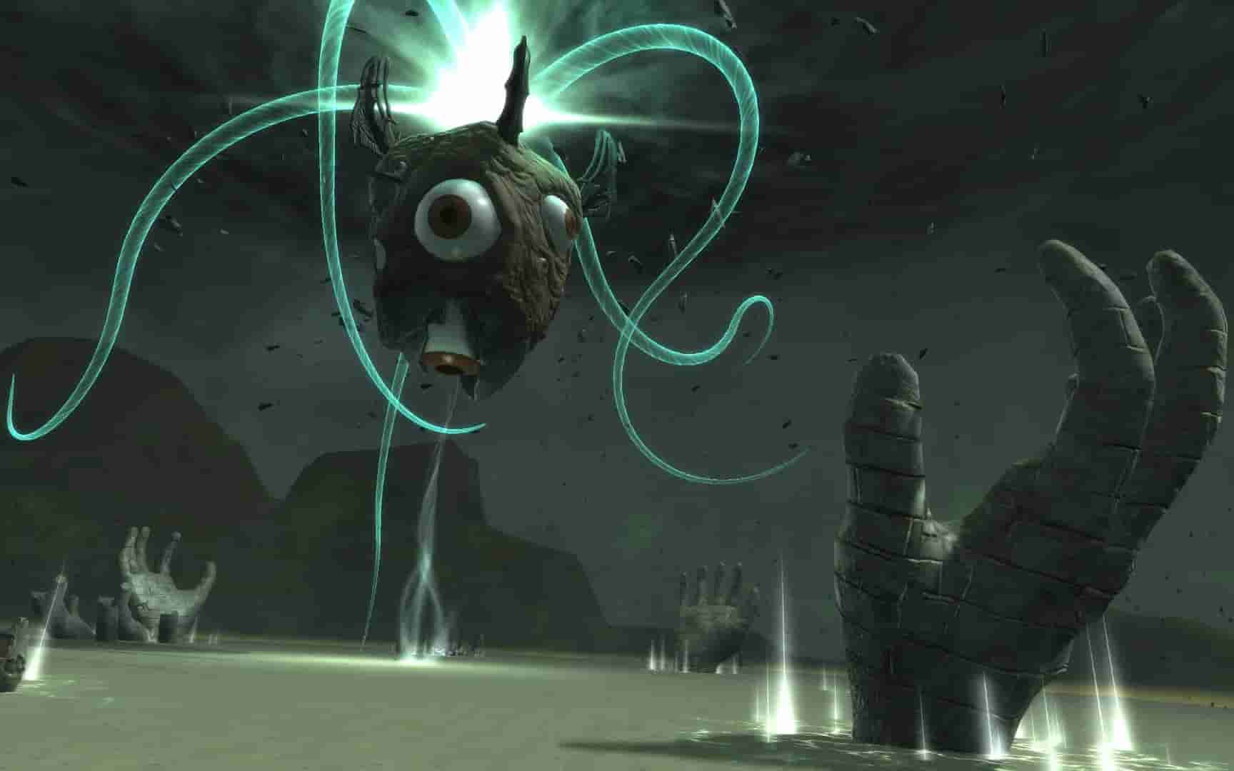 RIFT screenshot thumbnail screenshot 13