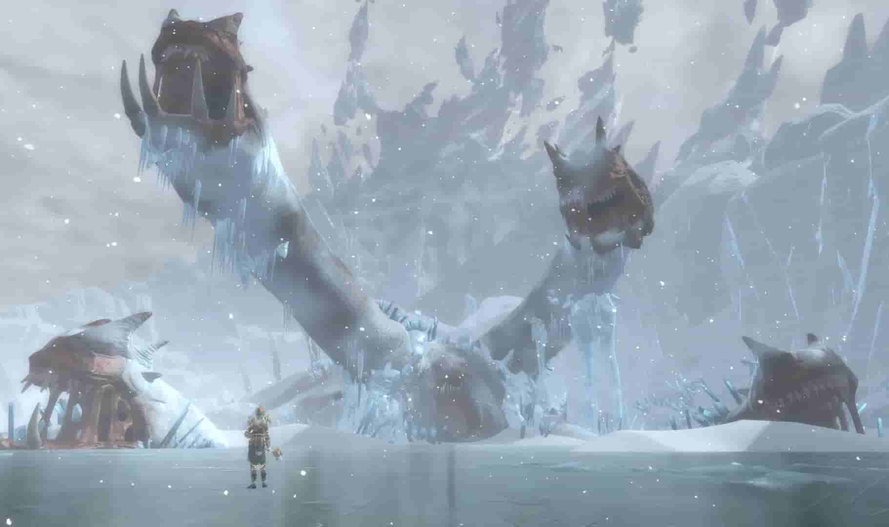 RIFT screenshot thumbnail screenshot 14