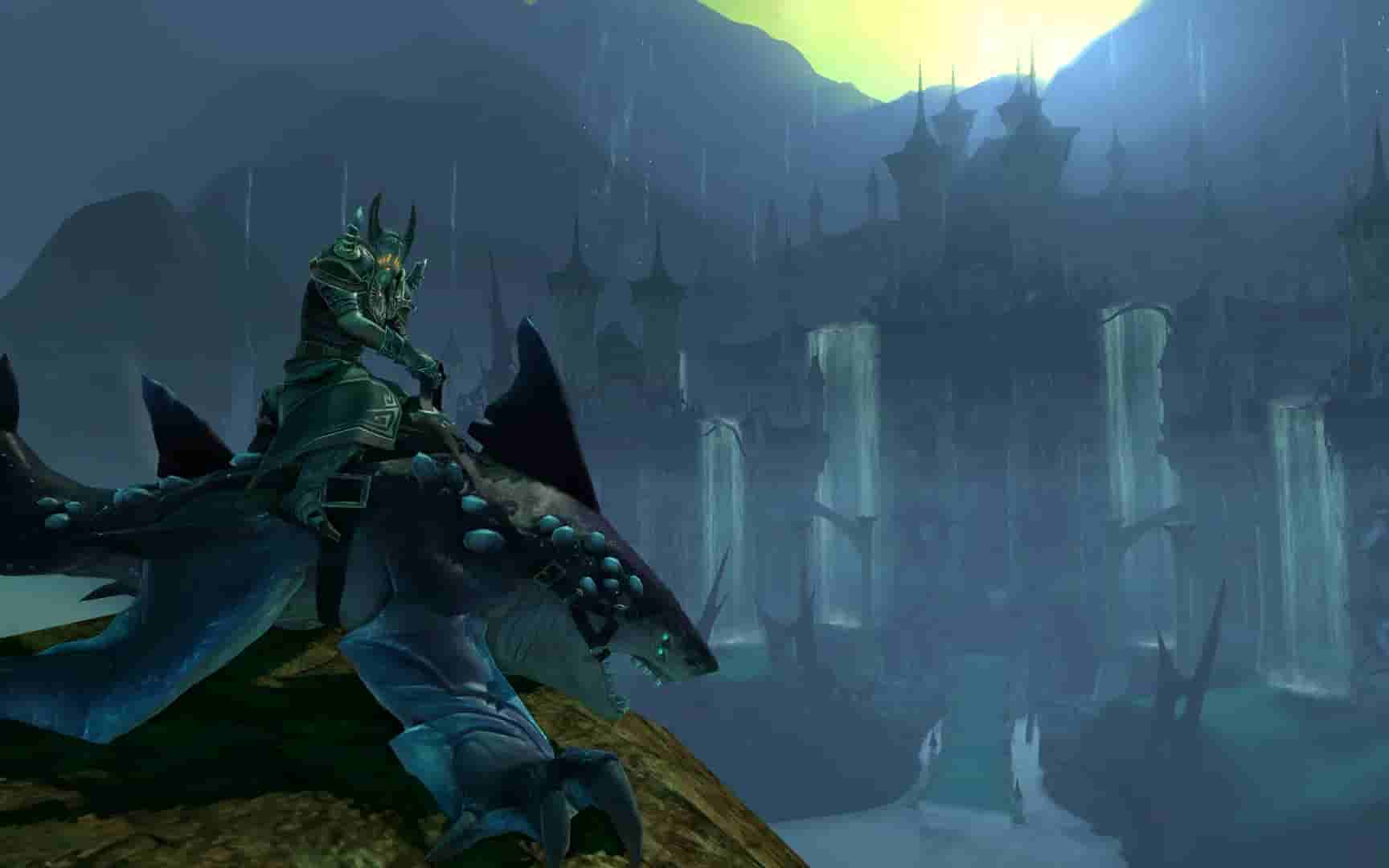 RIFT screenshot thumbnail screenshot 16