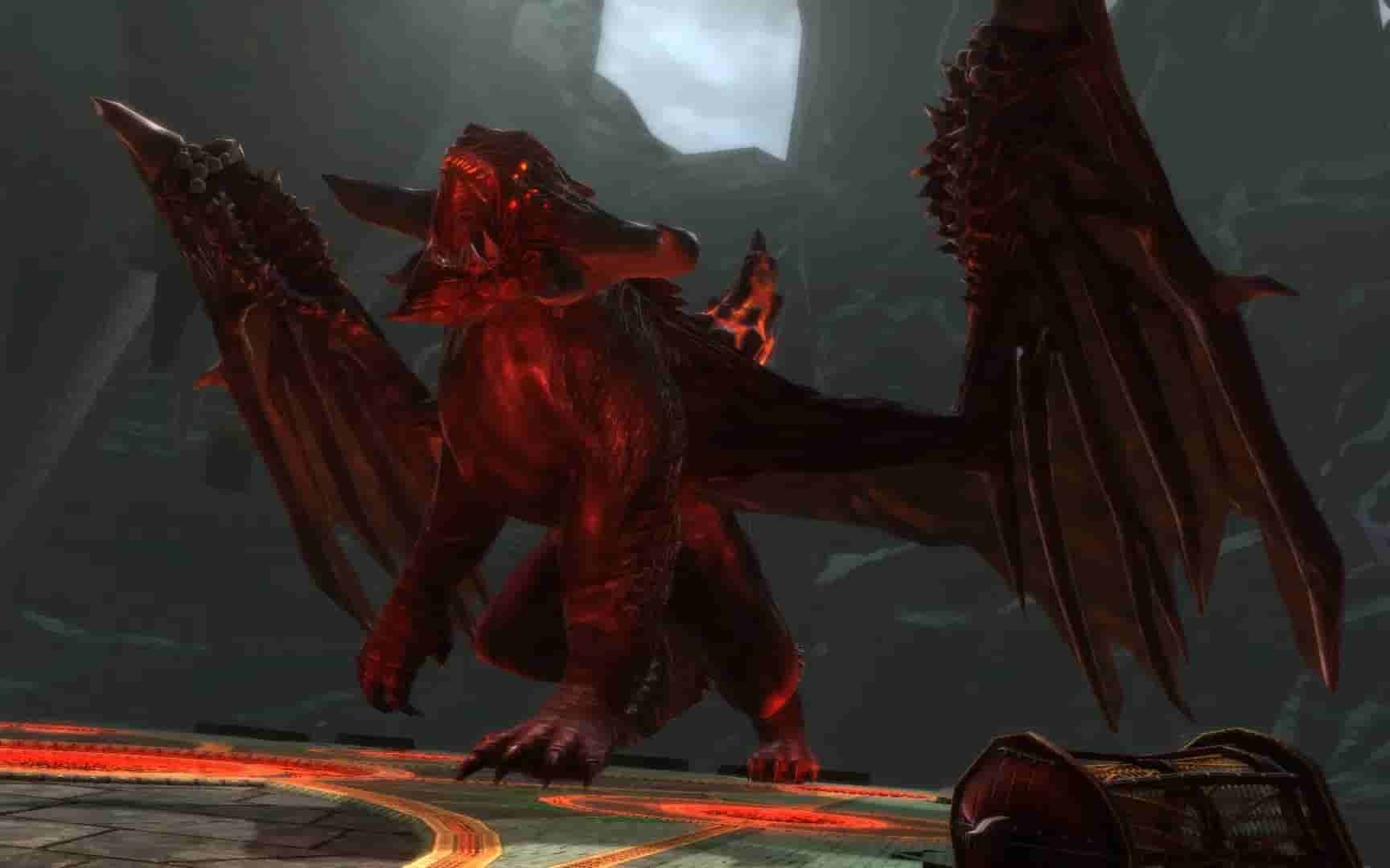 RIFT screenshot thumbnail screenshot 21