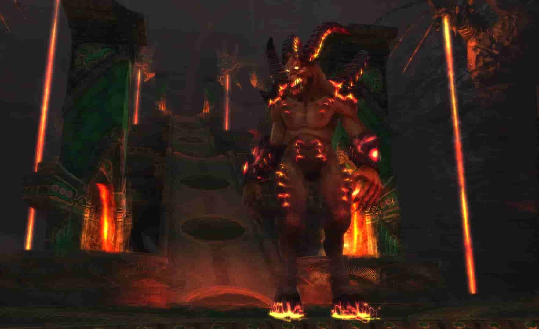 RIFT screenshot thumbnail screenshot 22